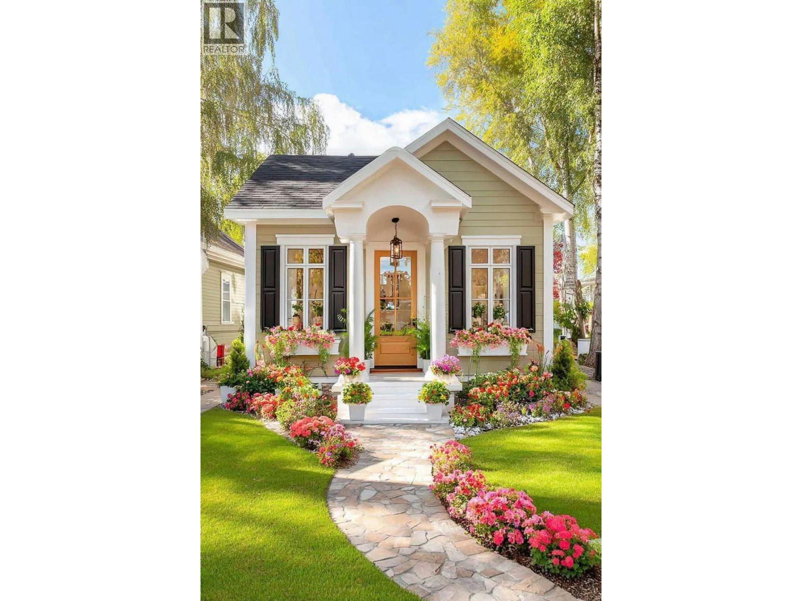405 Quilchena Drive Lot# 2