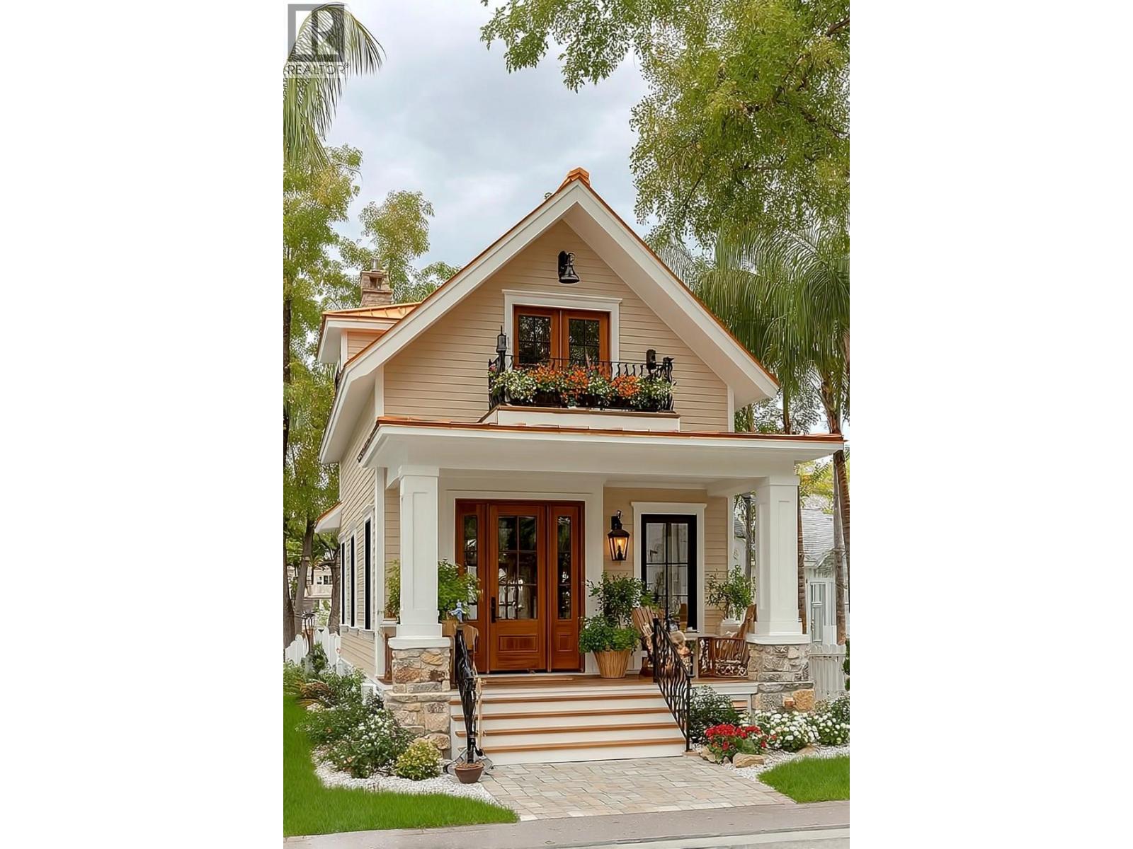 405 Quilchena Drive Lot# 2