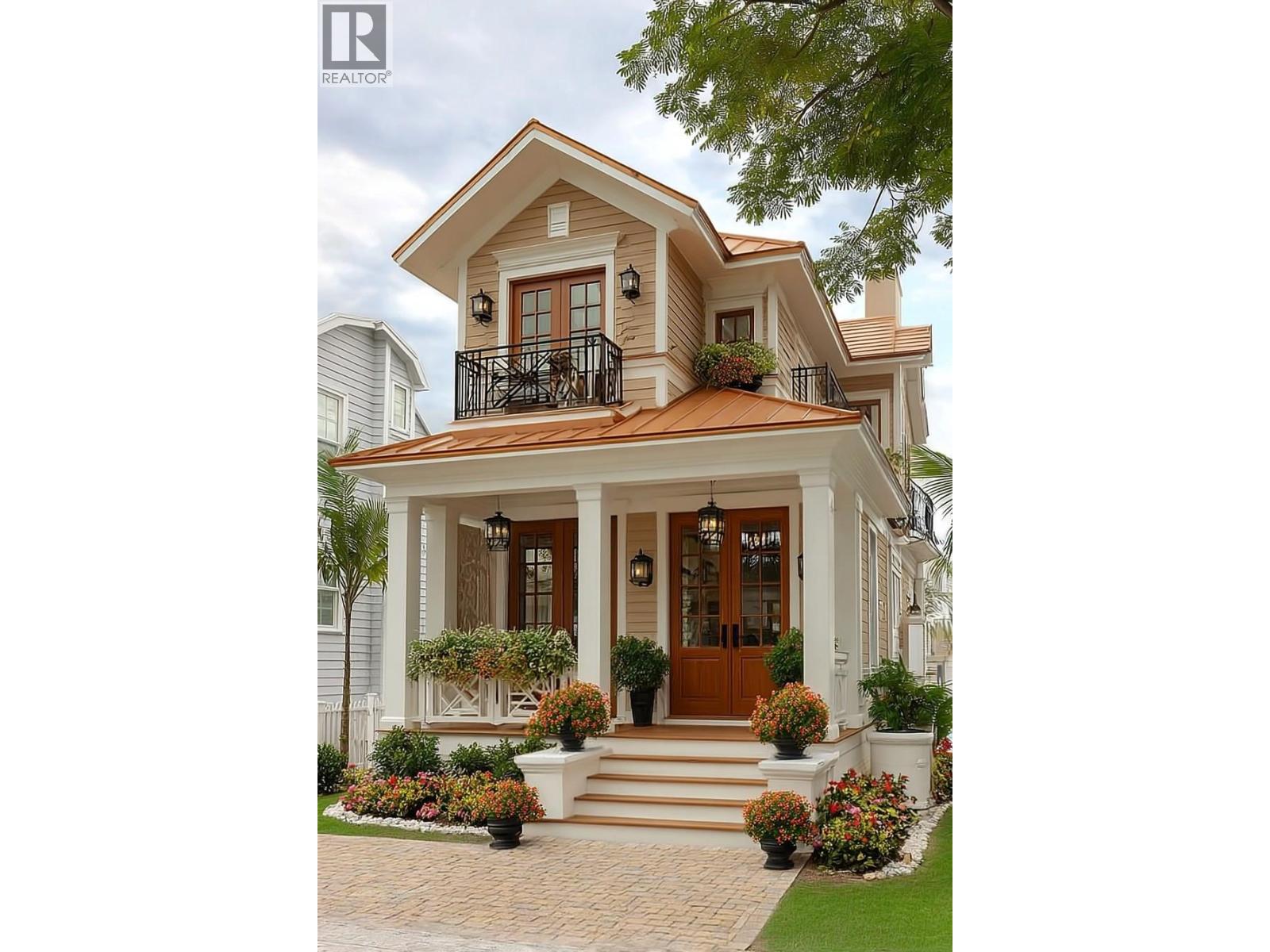 405 Quilchena Drive Lot# 2
