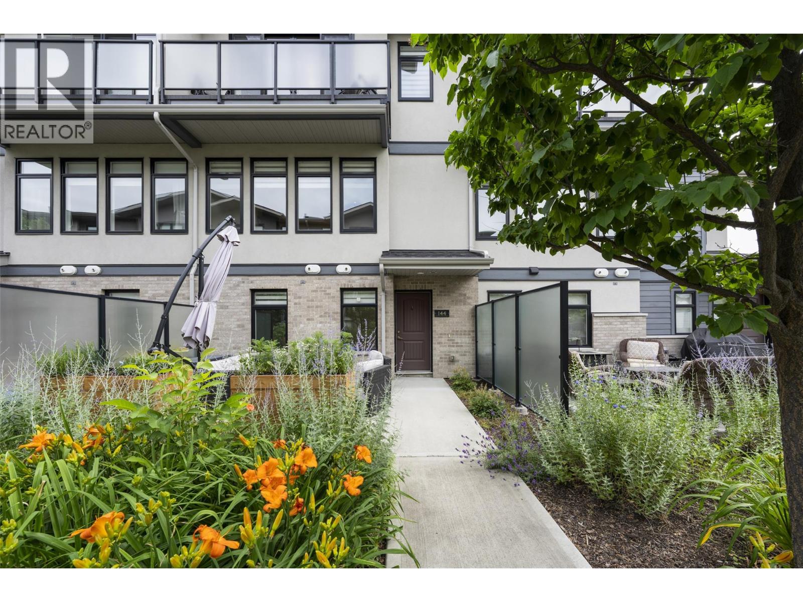 1102 Cameron Avenue Unit# 144