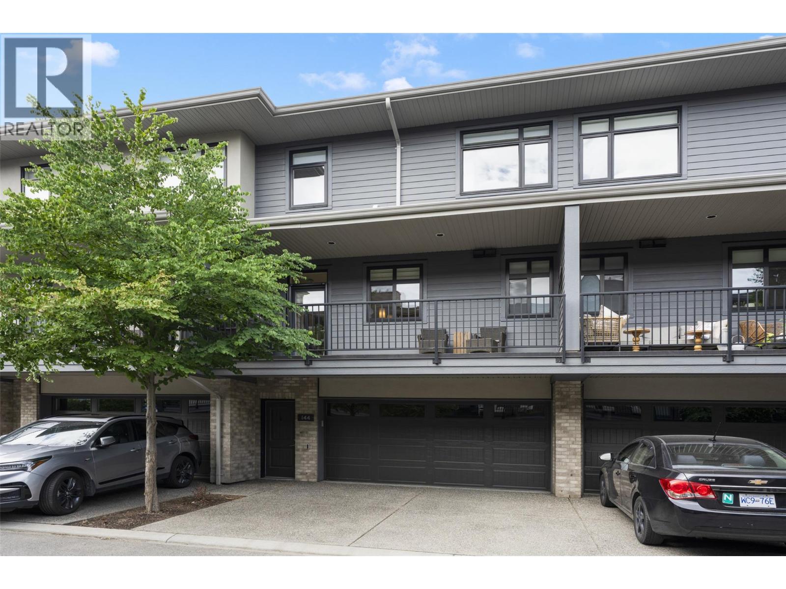 1102 Cameron Avenue Unit# 144