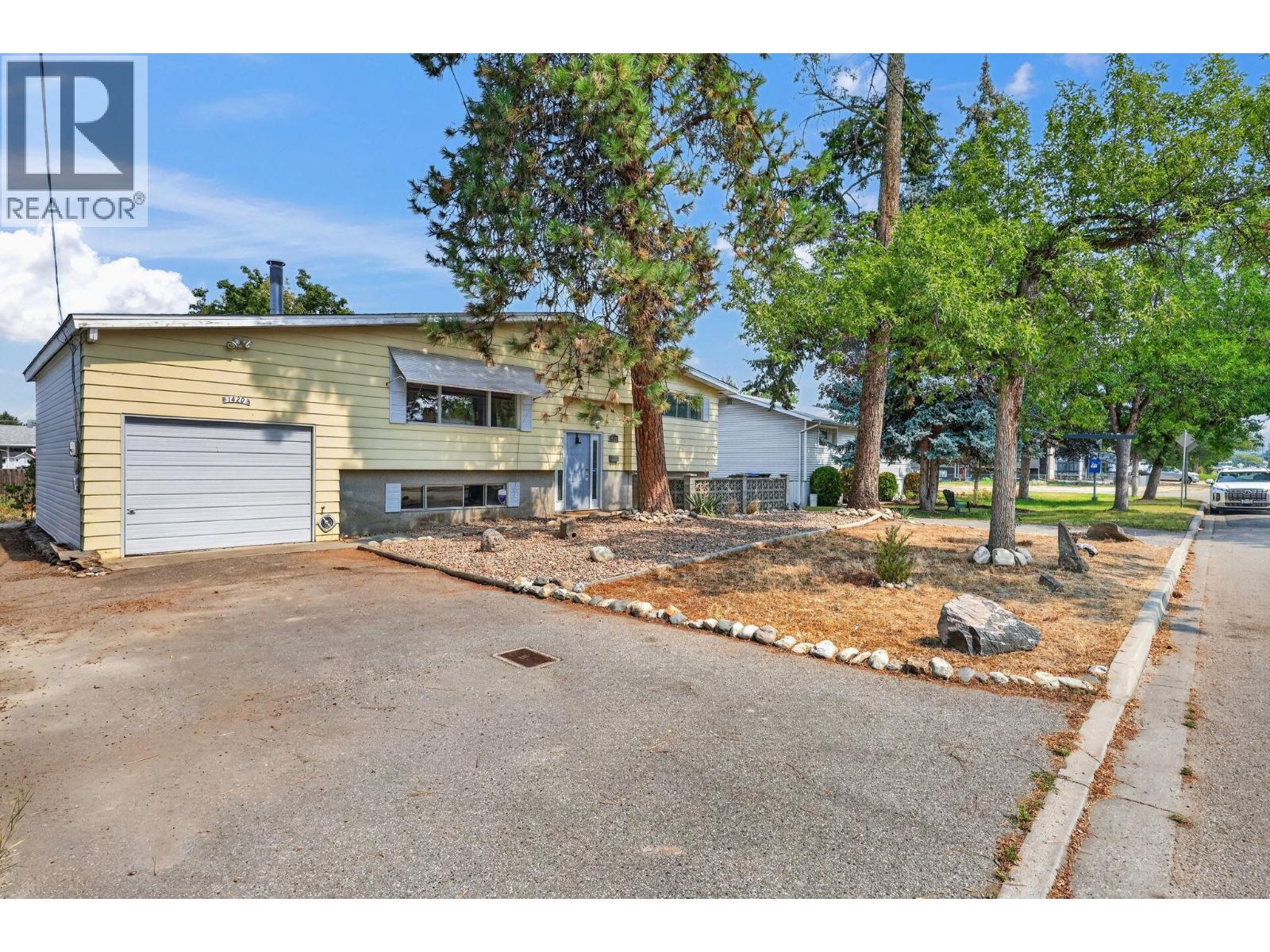 1420 Graham Road