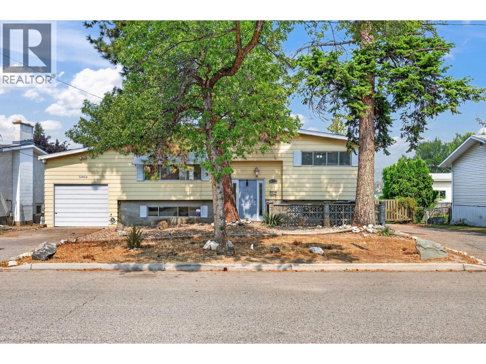 1420 Graham Road