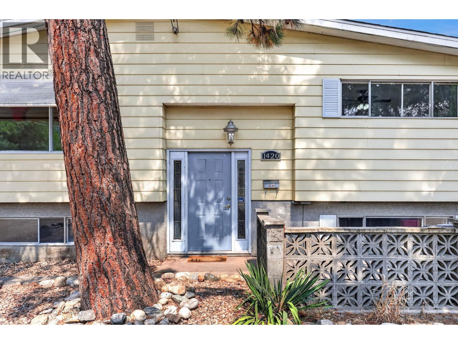 1420 Graham Road