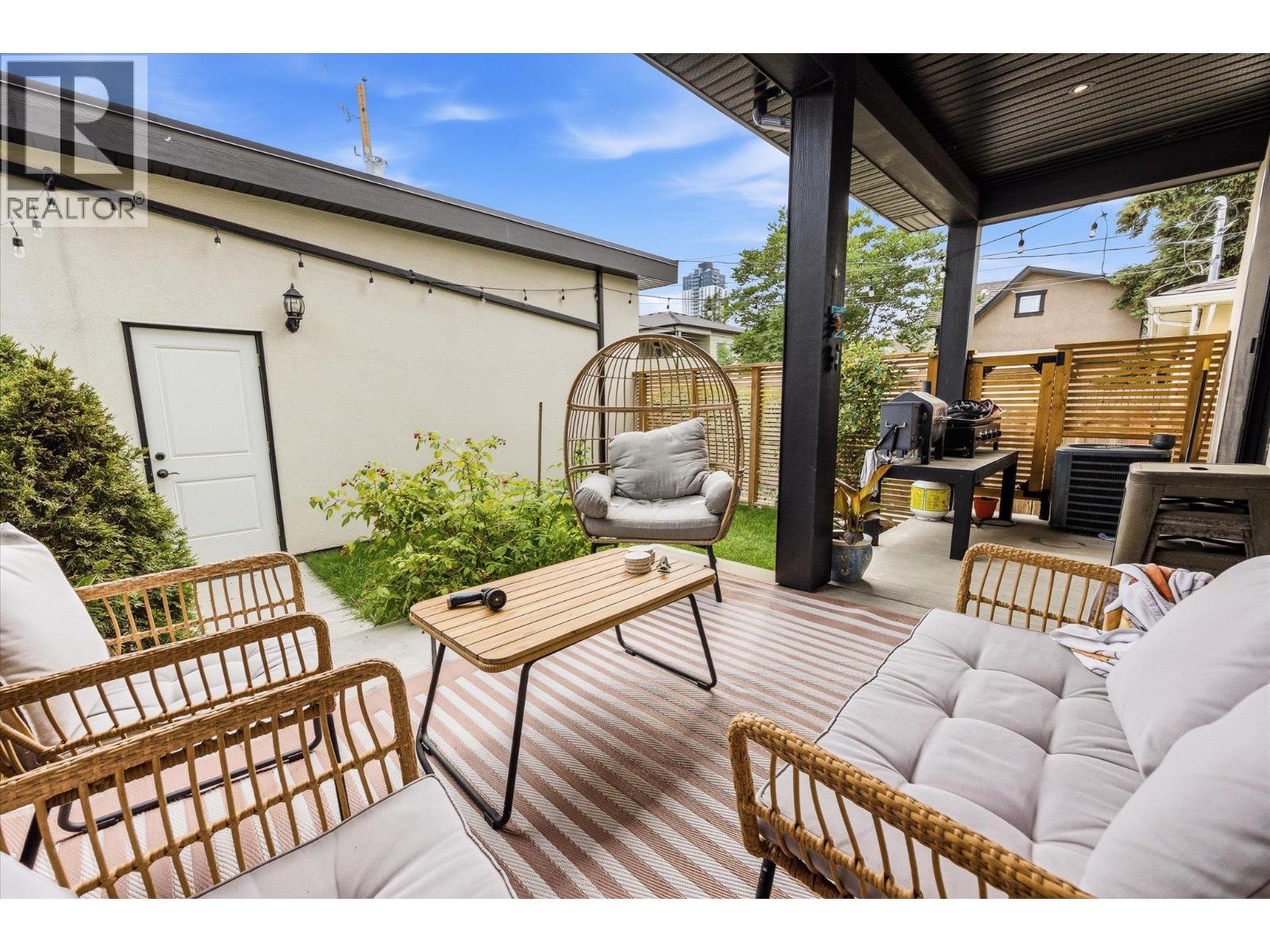 795 Stockwell Avenue Unit# 3