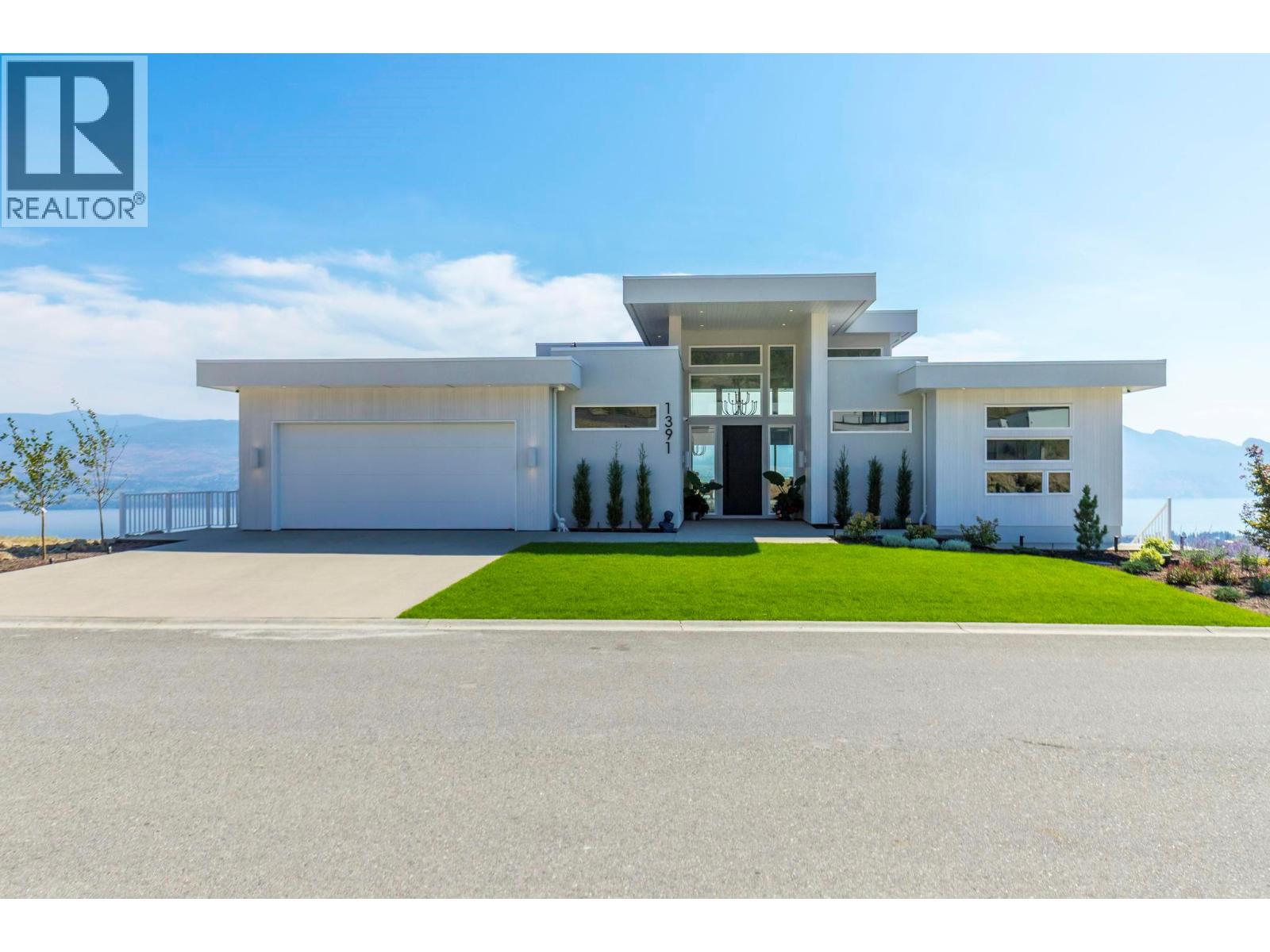 1391 Vineyard Drive