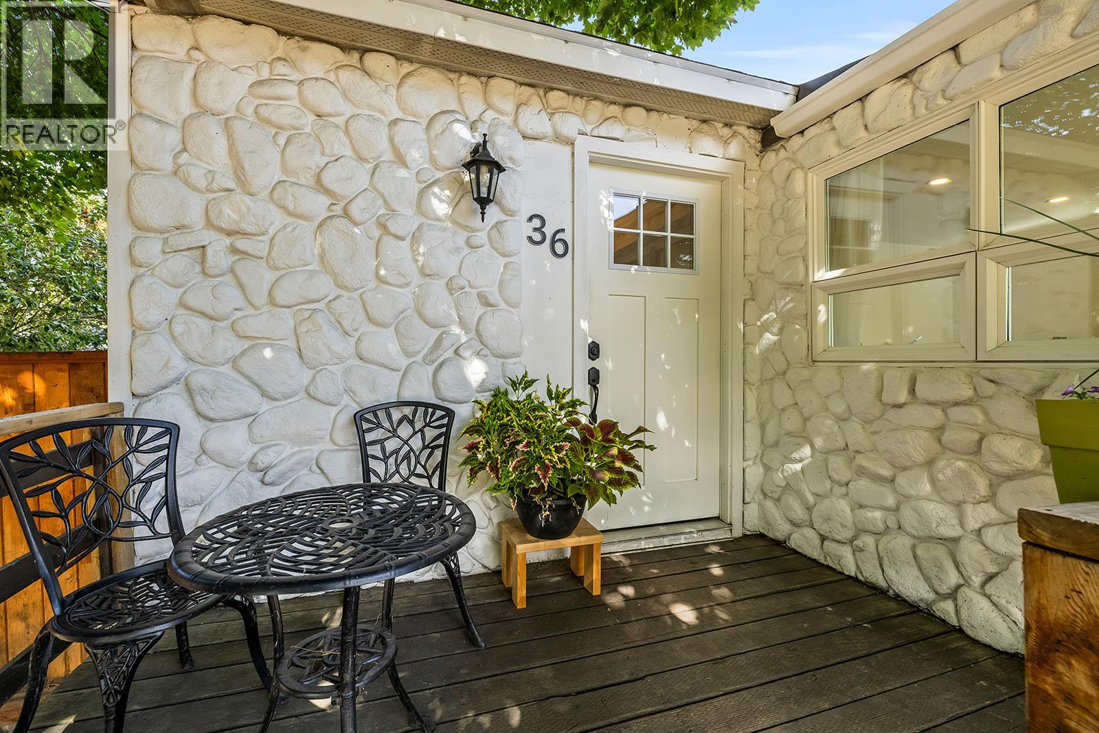 2035 Boucherie Road Unit# 36