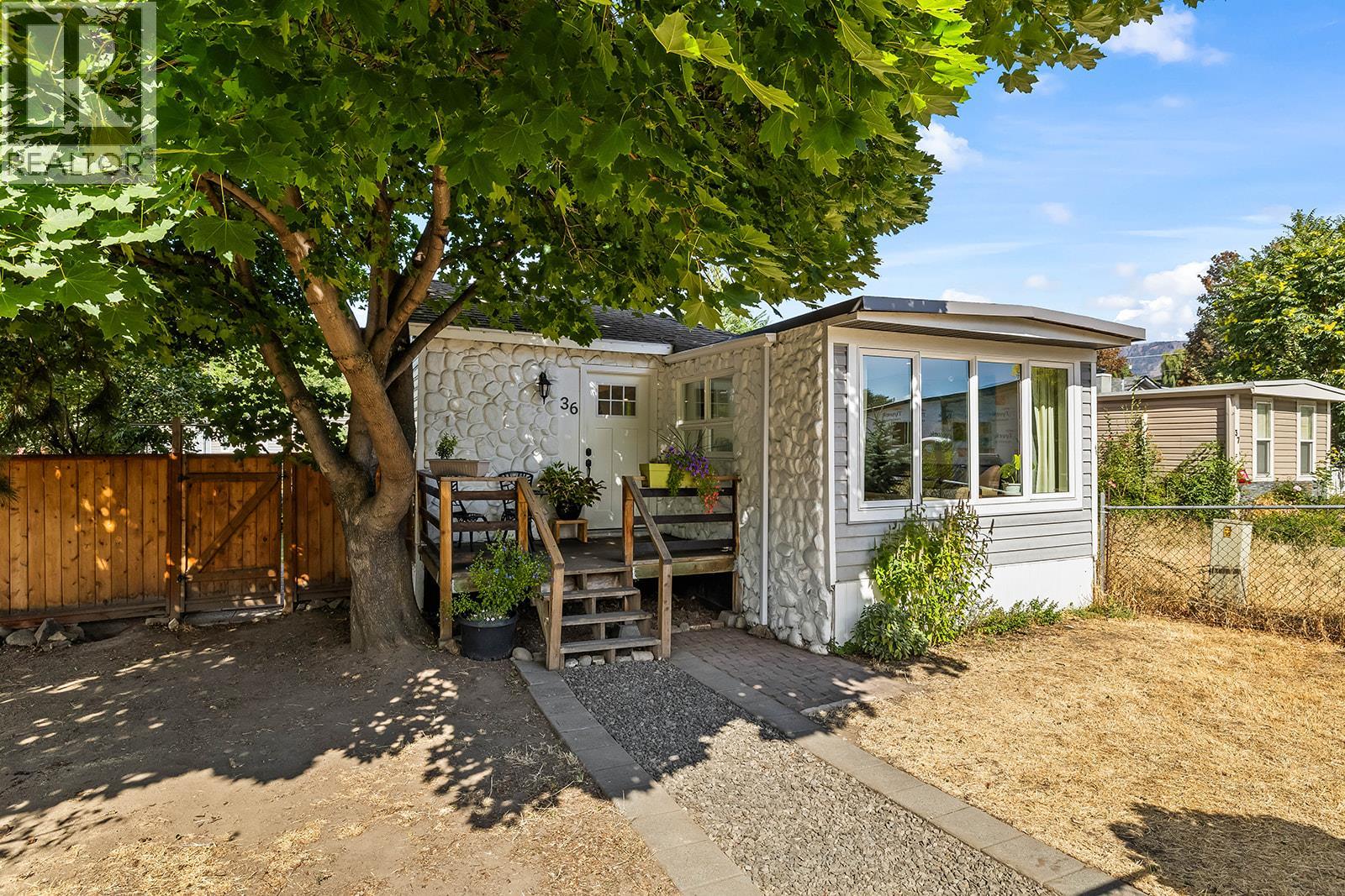 2035 Boucherie Road Unit# 36