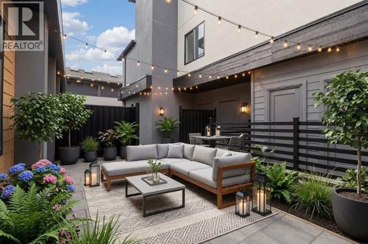 662 Birch Avenue Unit# 4