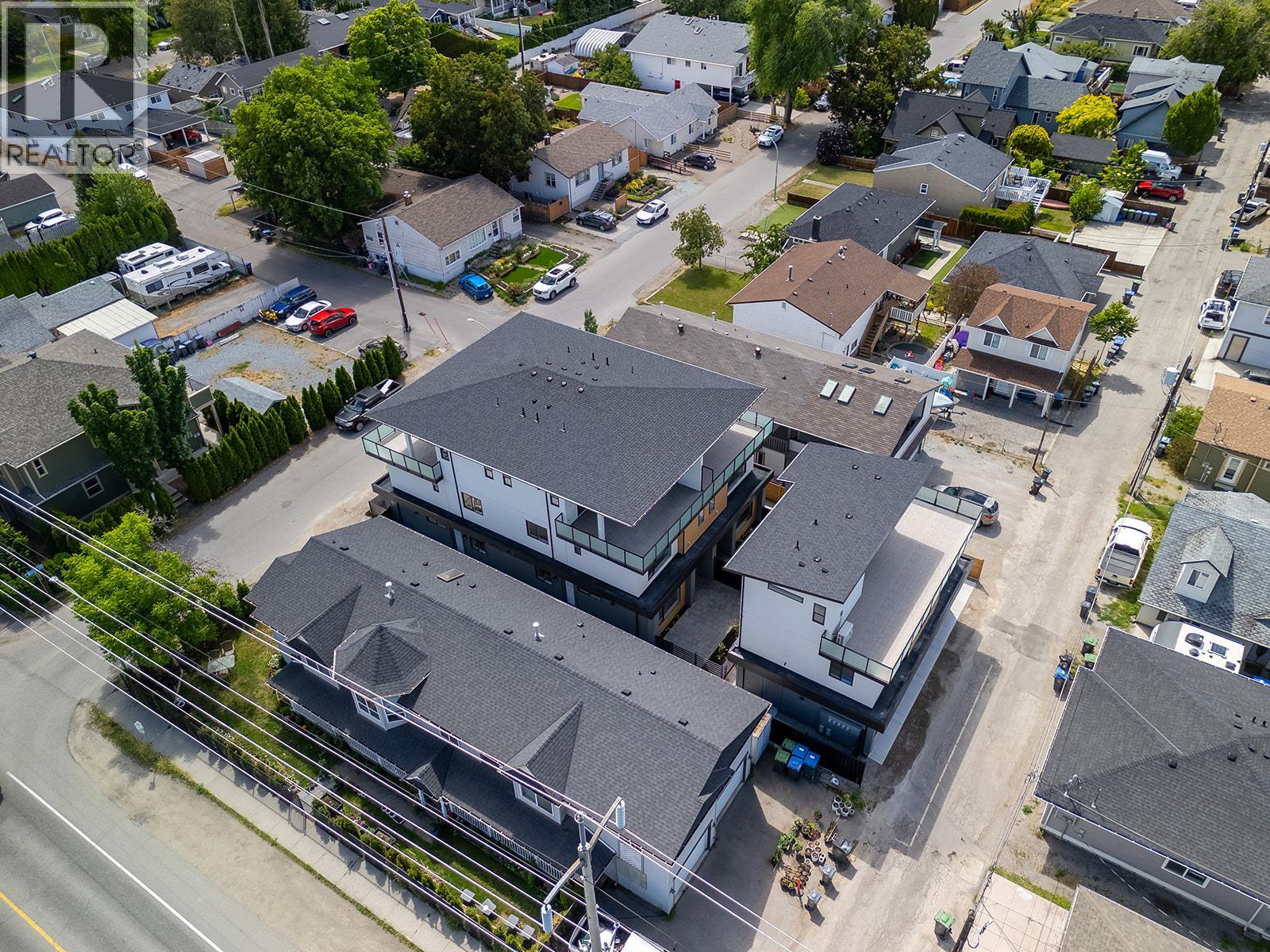 662 Birch Avenue Unit# 4