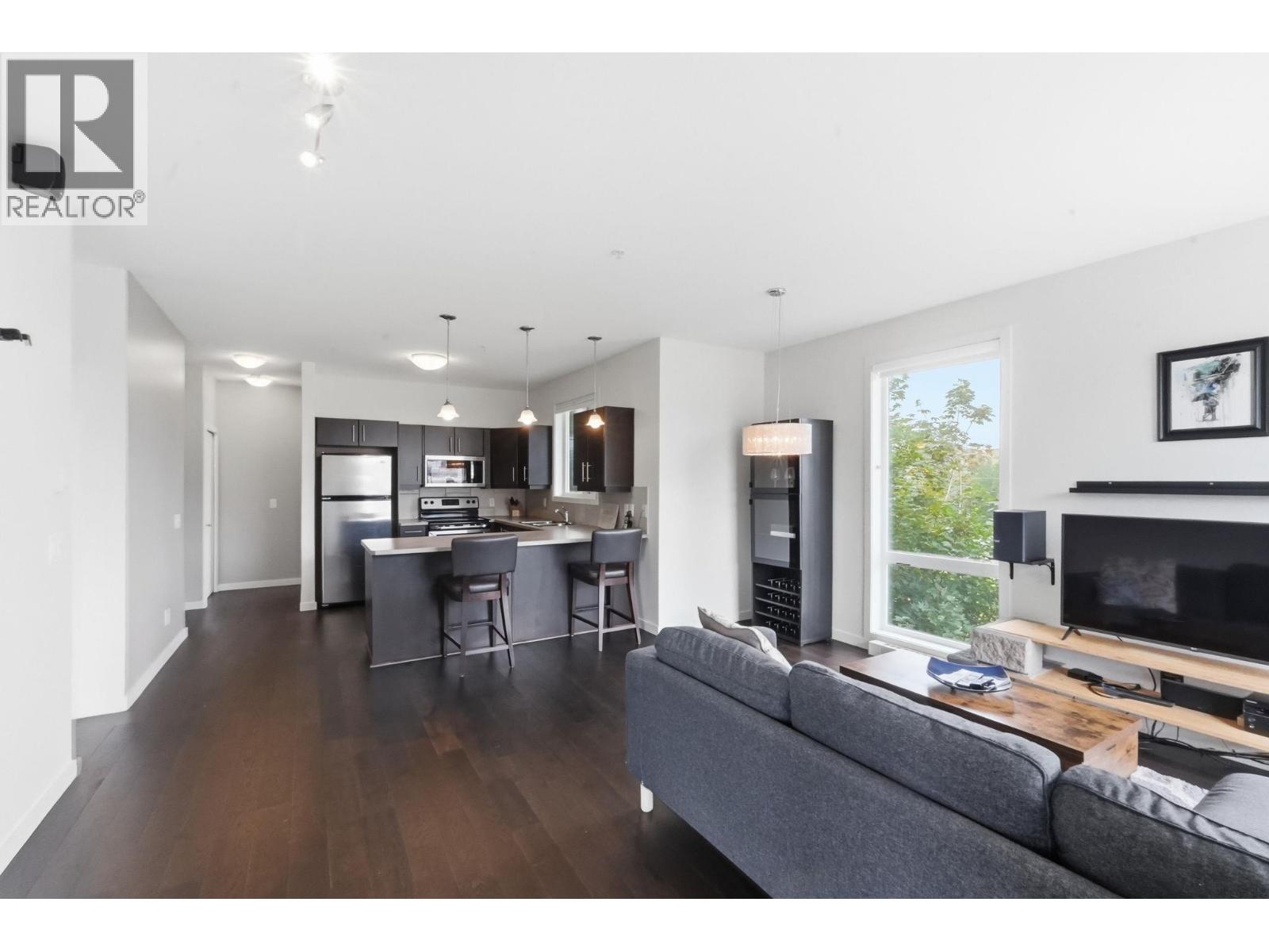 130 Barber Road Unit# 306