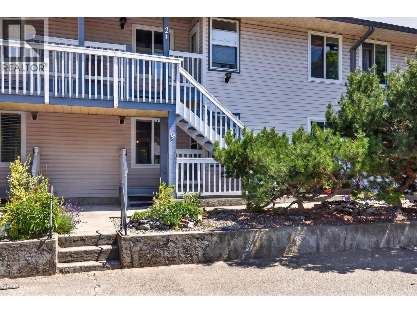 3000 Richter Street Unit# 9