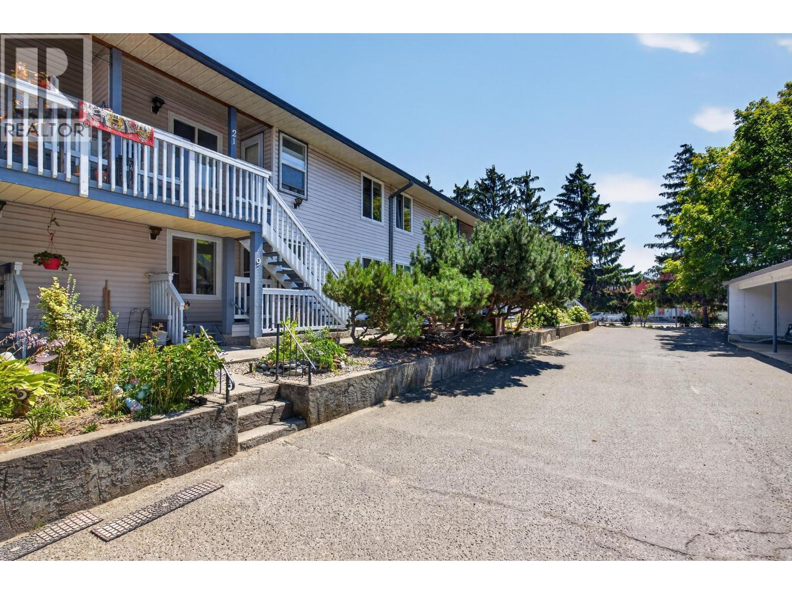 3000 Richter Street Unit# 9