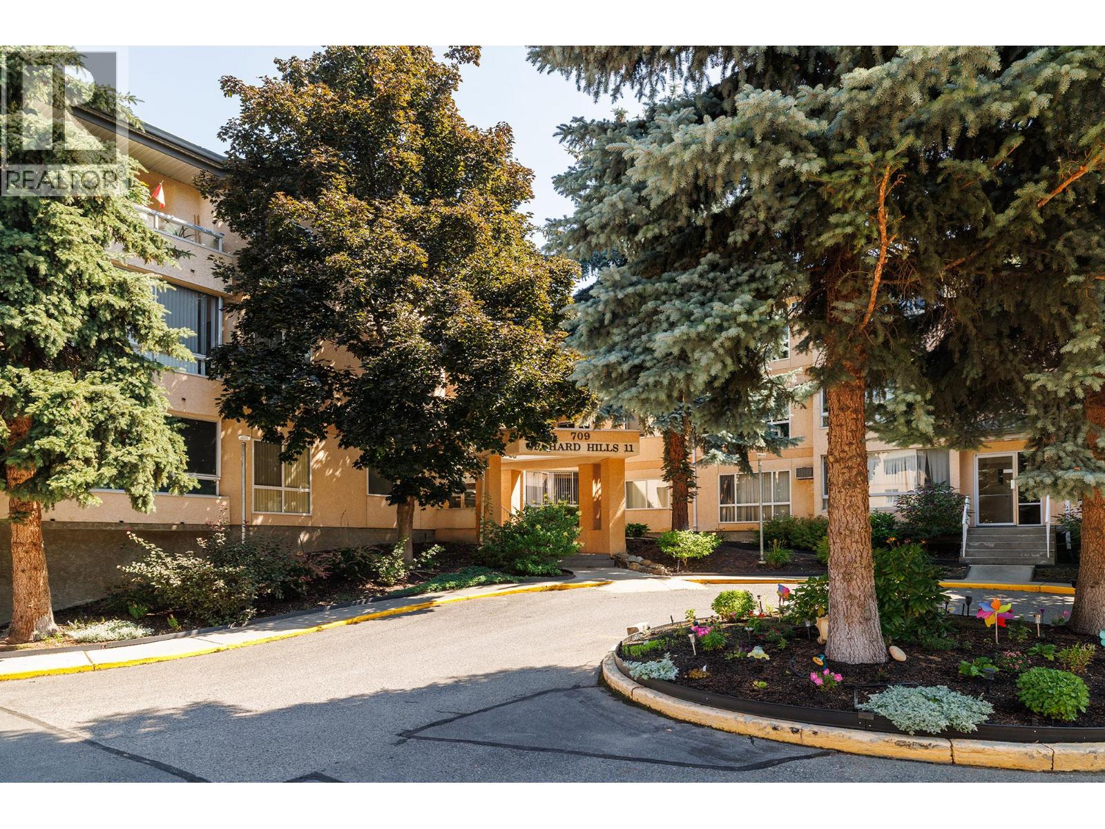 709 Houghton Road Unit# 315