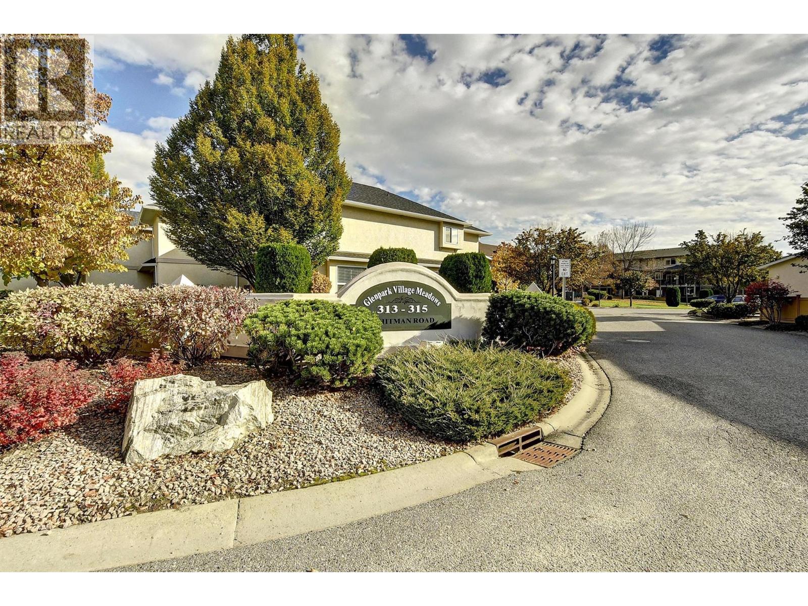 315 Whitman Road Unit# 210