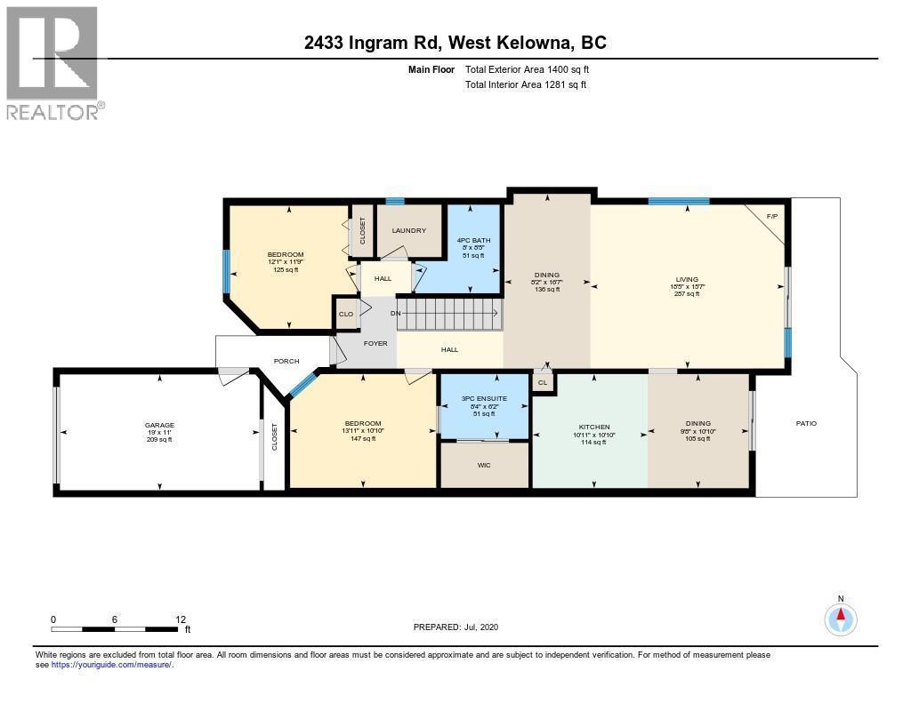 2433 Ingram Road Unit# 47