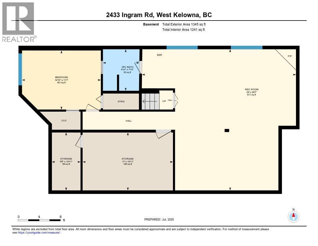 2433 Ingram Road Unit# 47