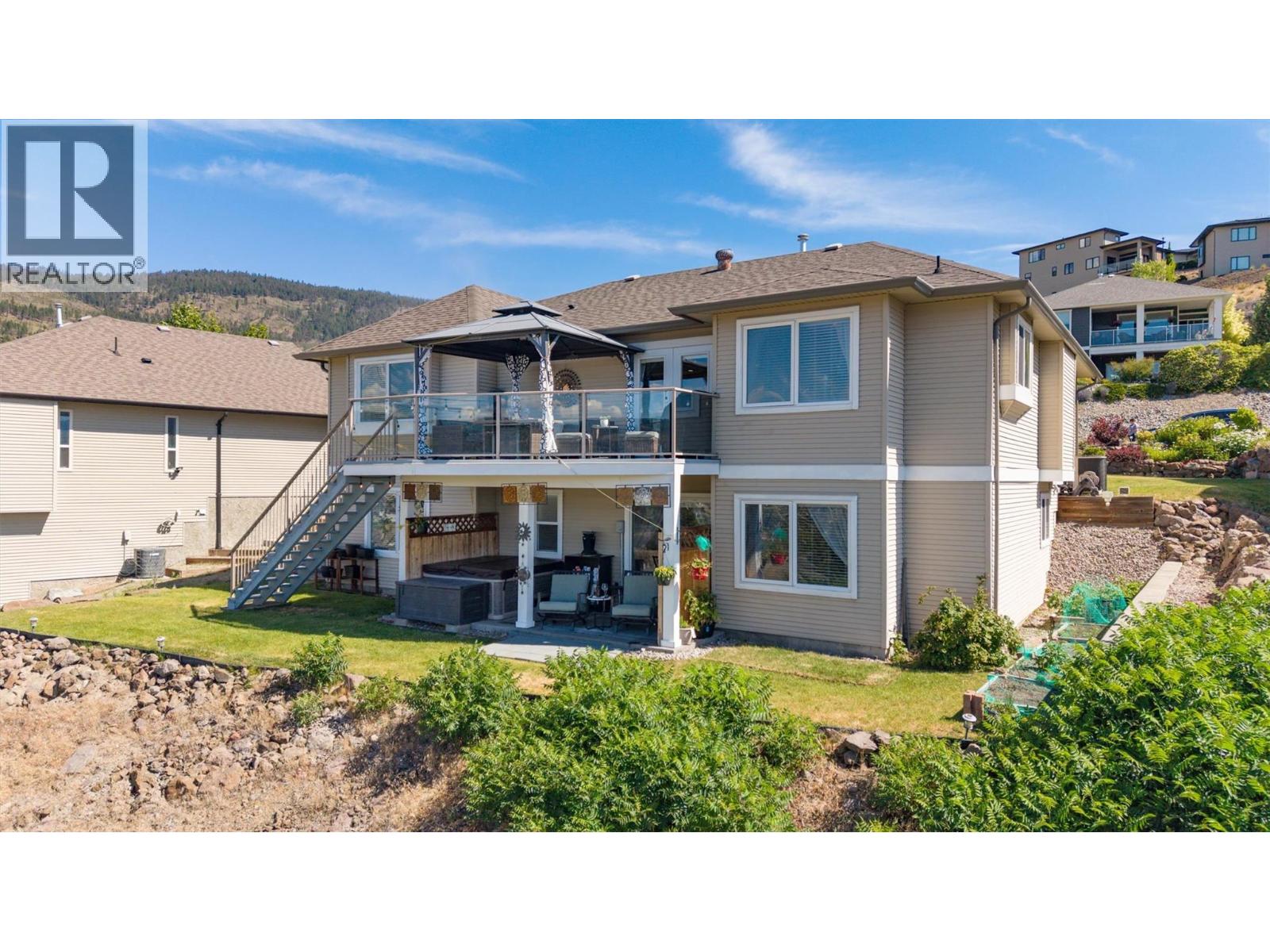 3088 Sageview Road