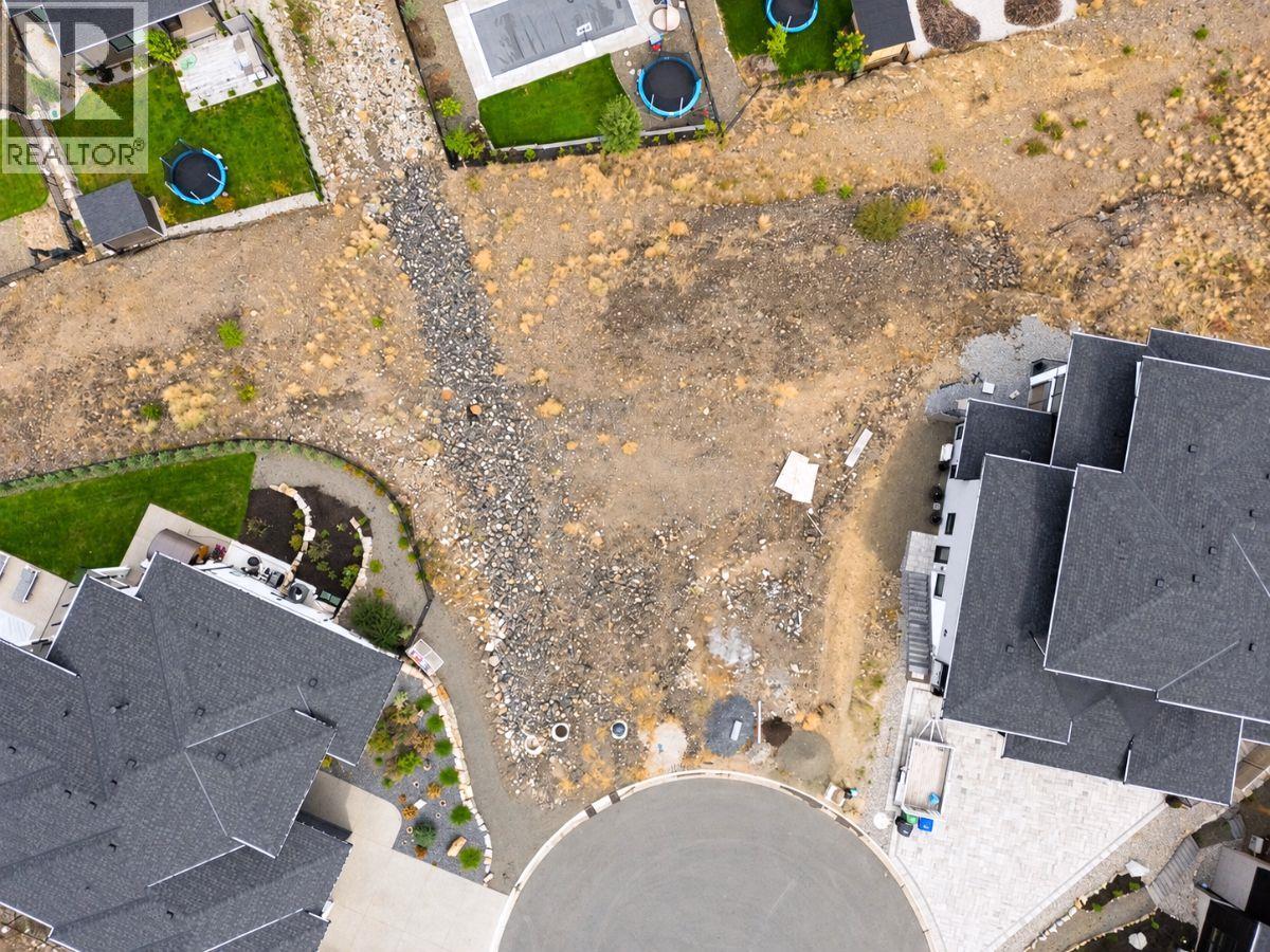 2500 Pinnacle Ridge Drive Lot# 34