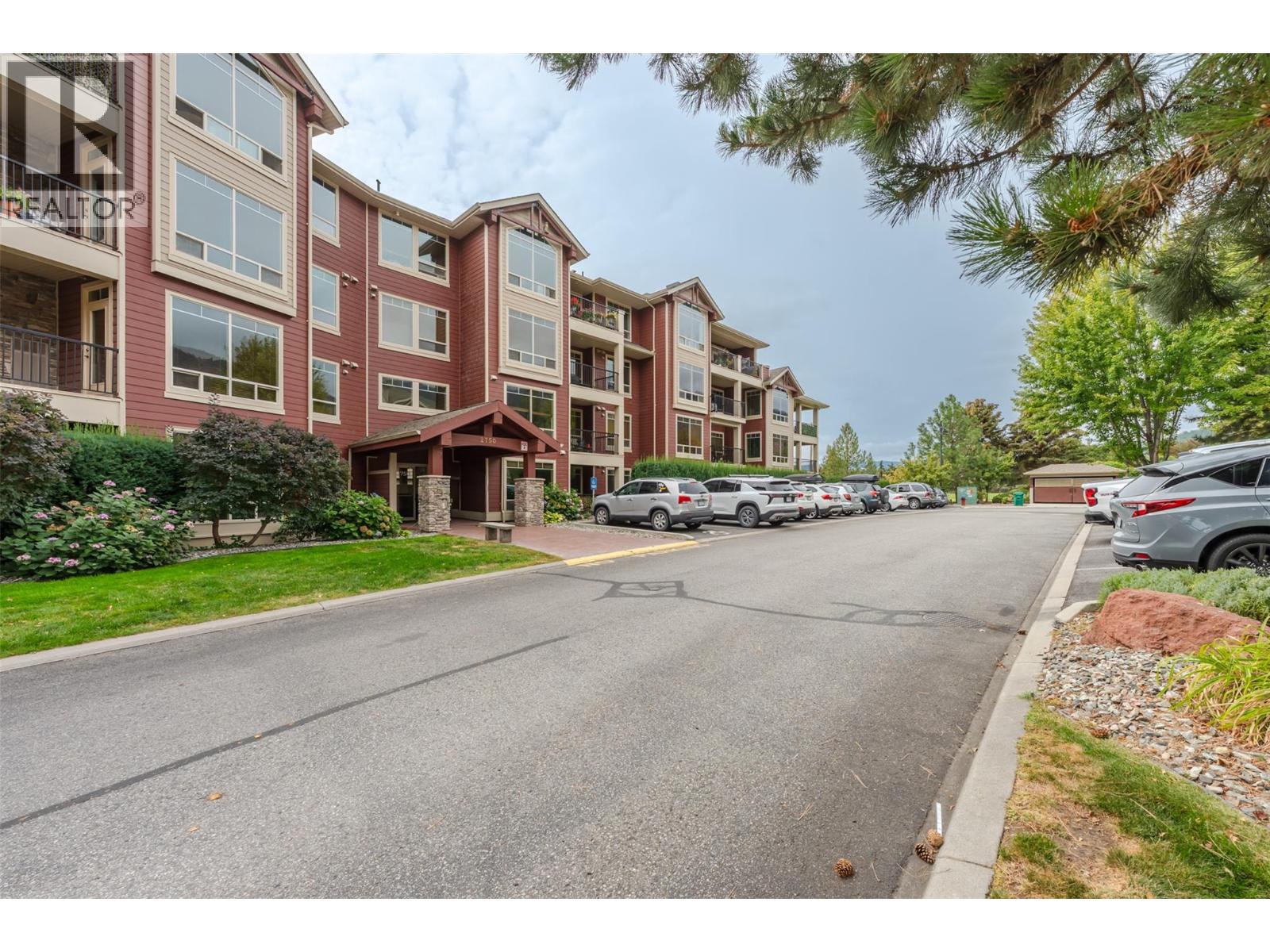 2750 Auburn Road Unit# 112