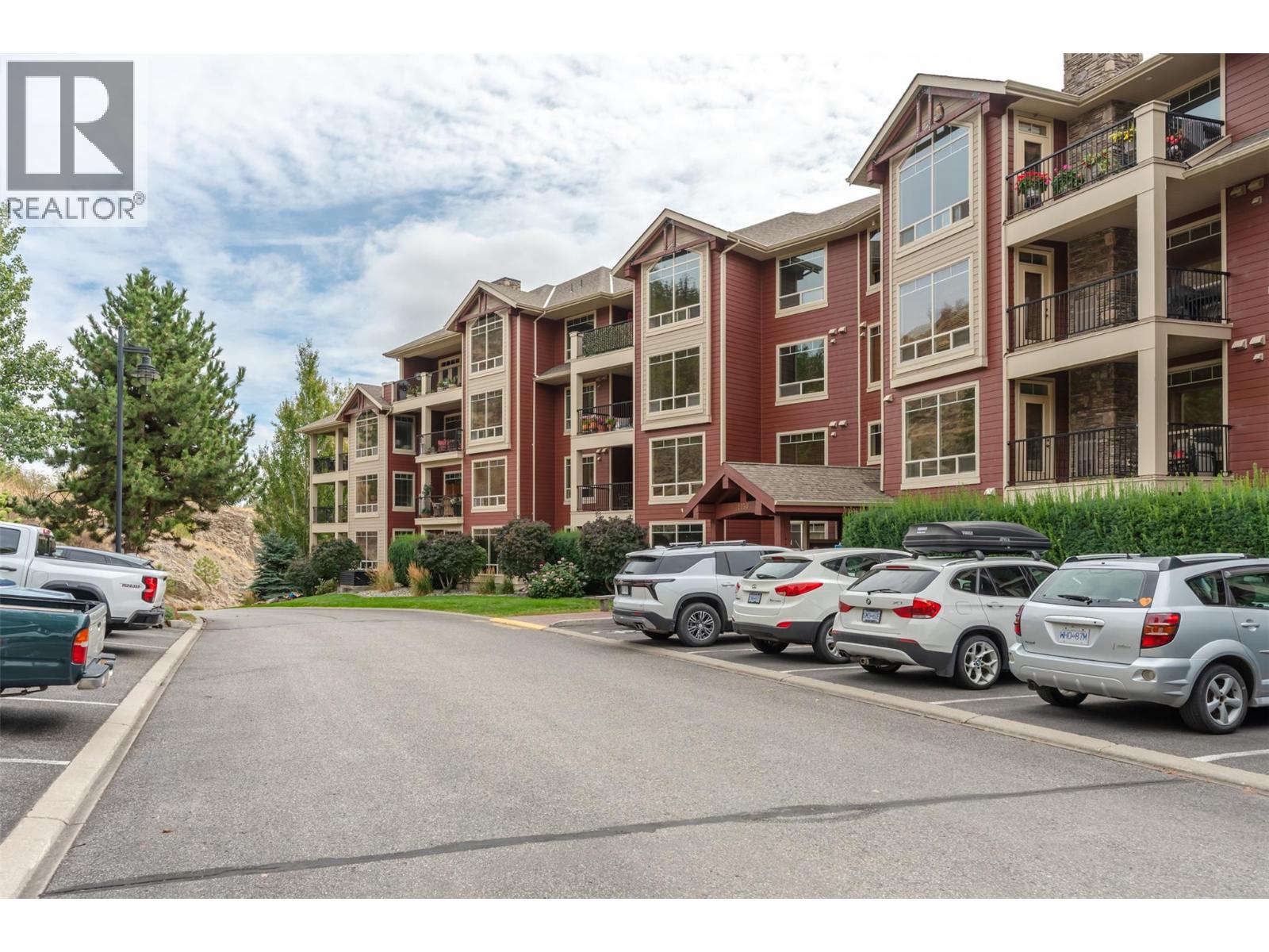 2750 Auburn Road Unit# 112
