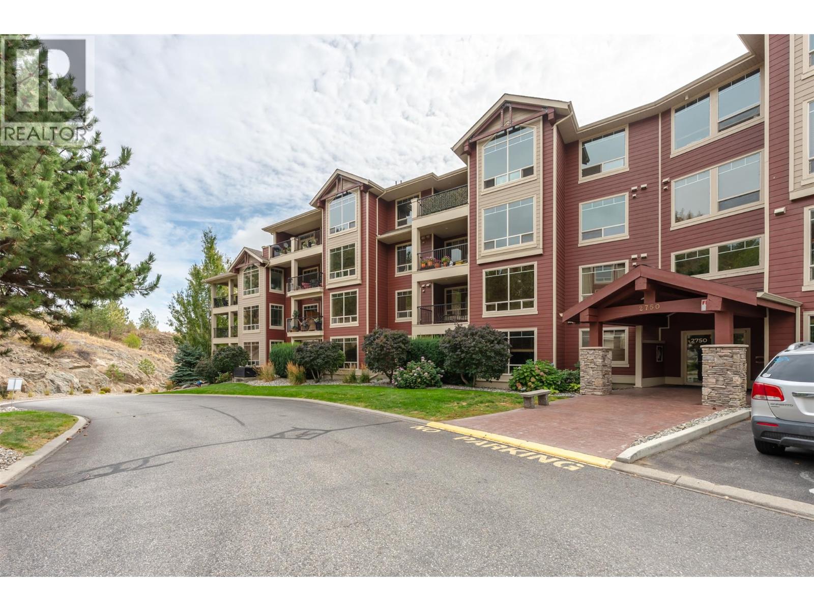 2750 Auburn Road Unit# 112