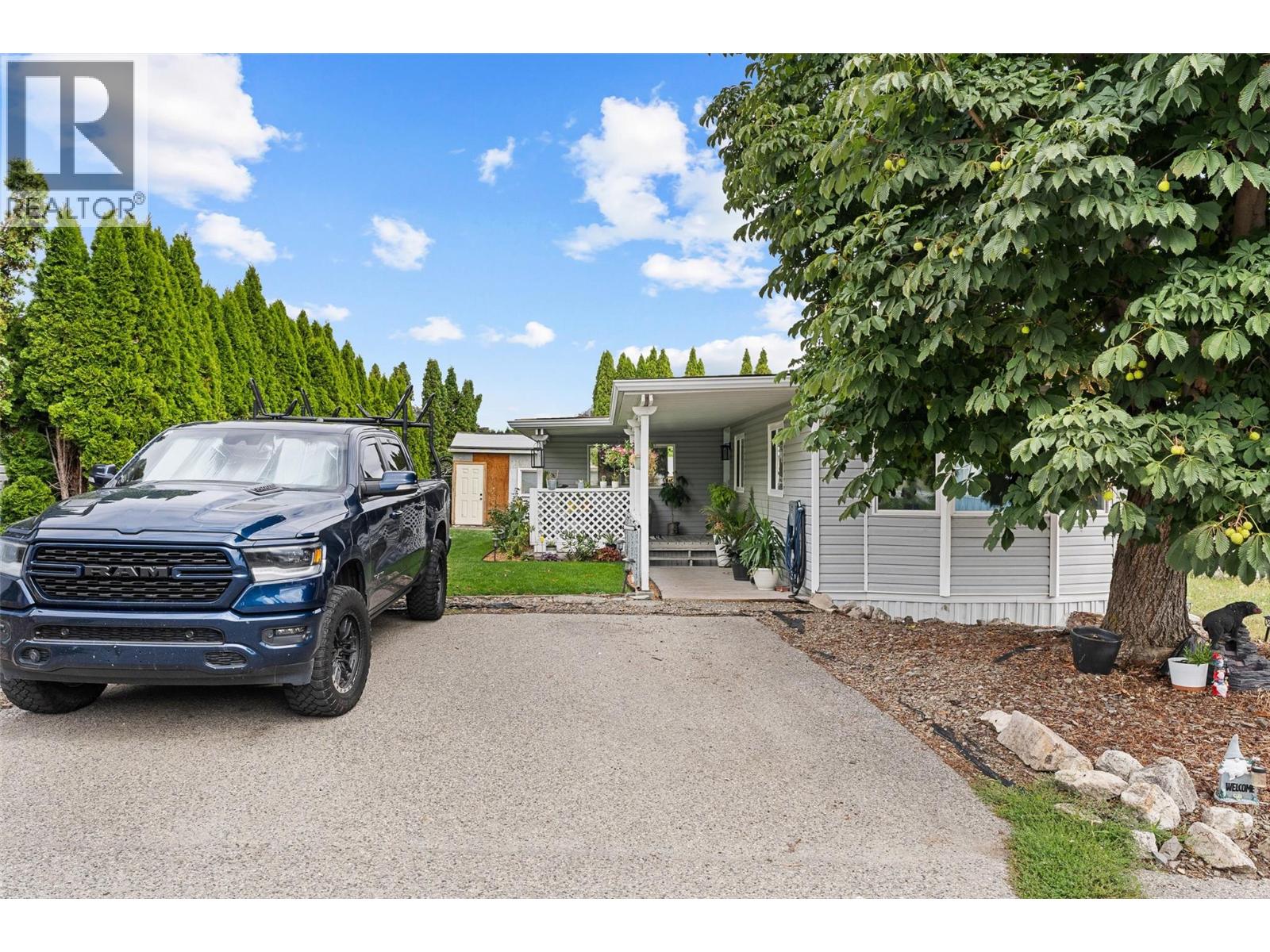 3381 Village Green Way Unit# 47