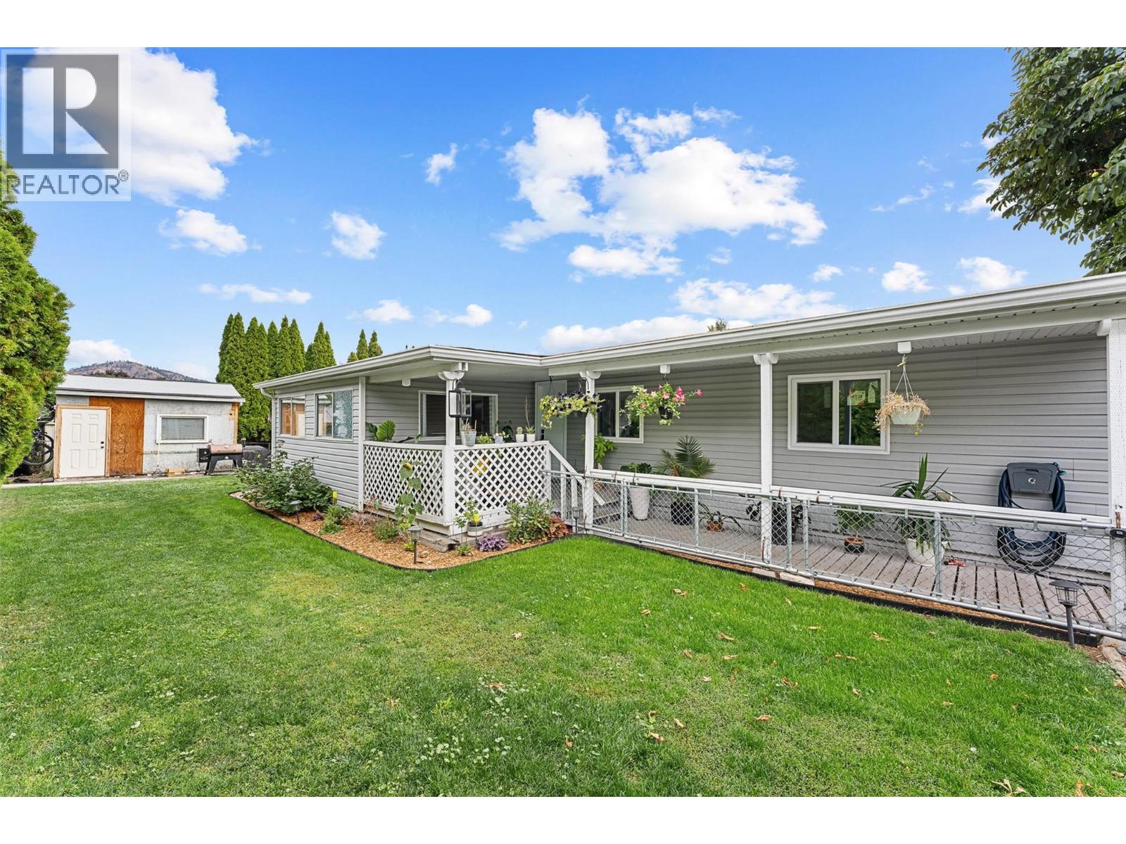 3381 Village Green Way Unit# 47