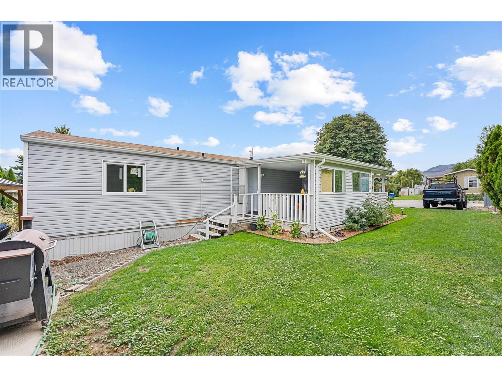 3381 Village Green Way Unit# 47