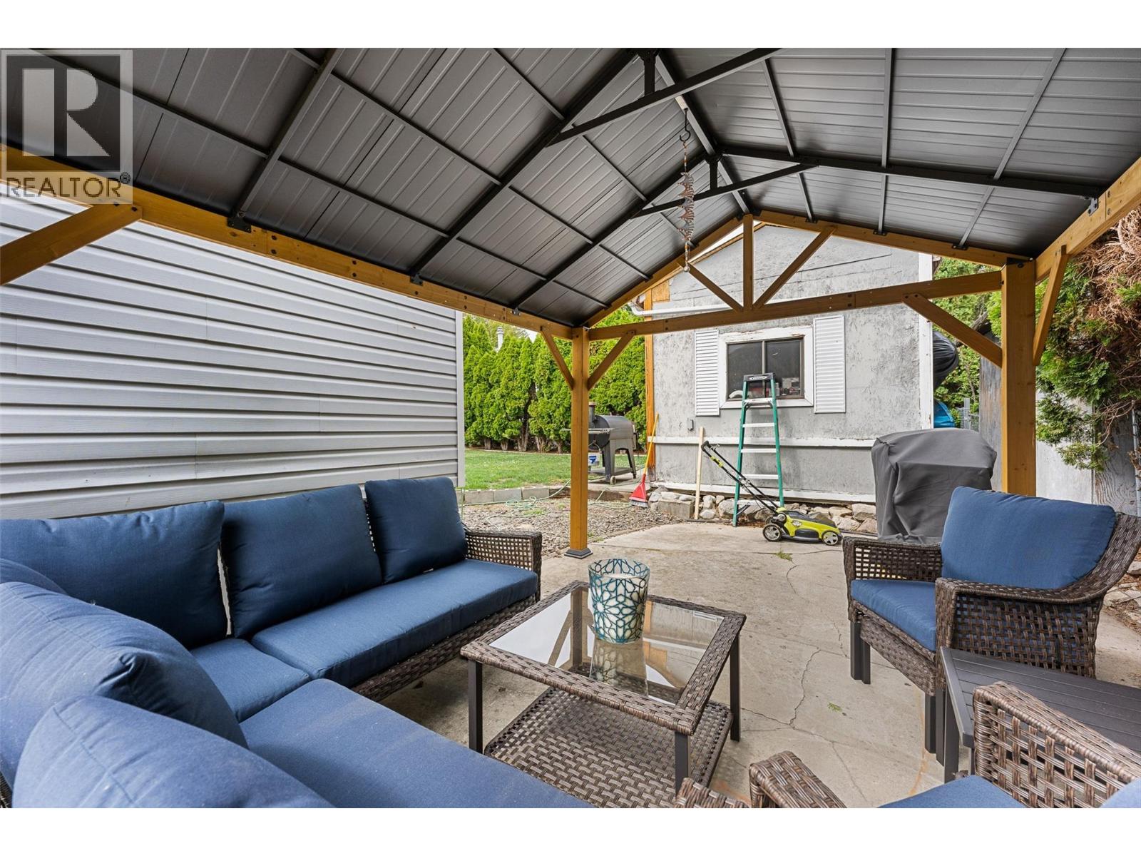 3381 Village Green Way Unit# 47
