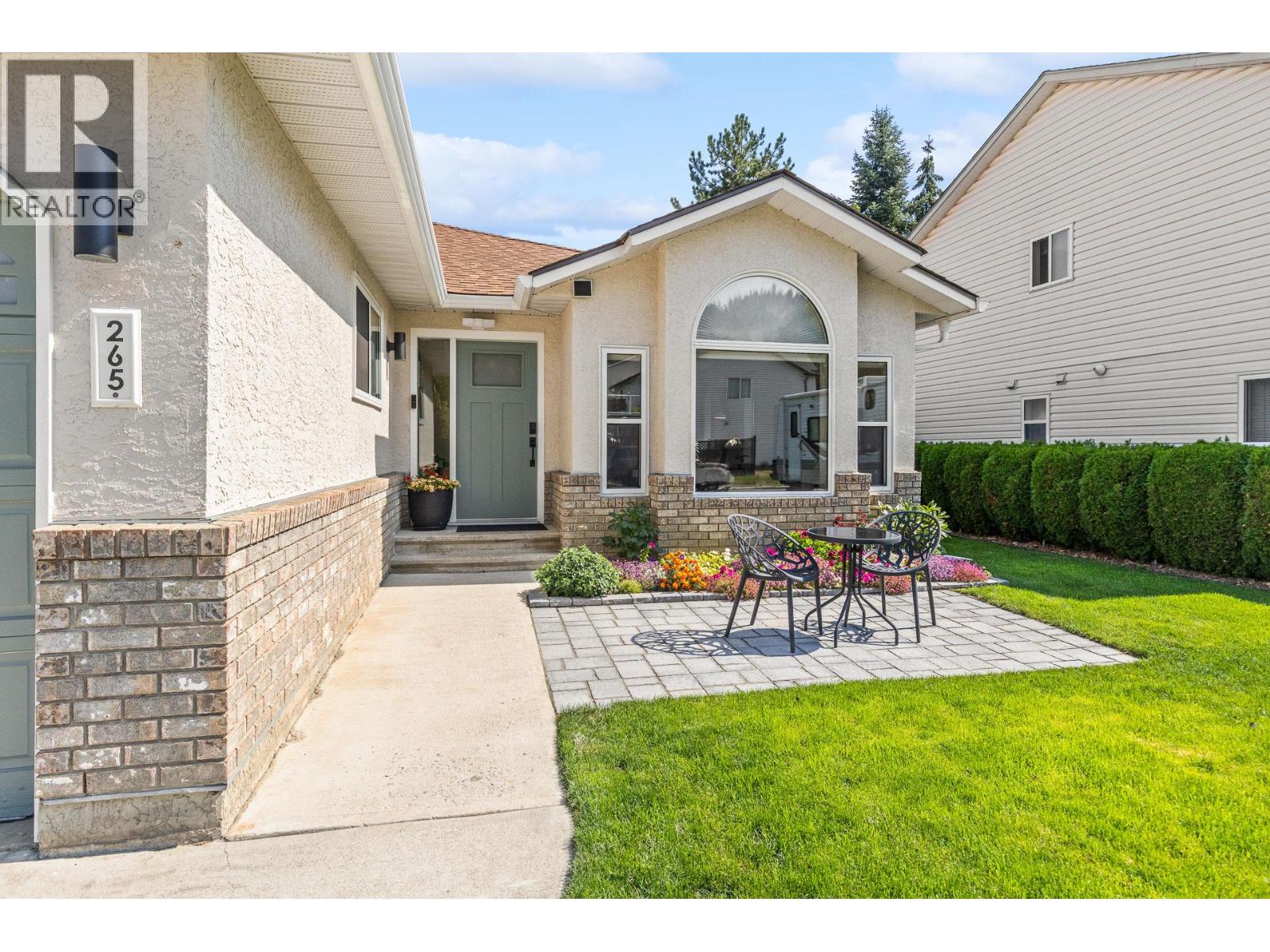 265 Ranchland Road