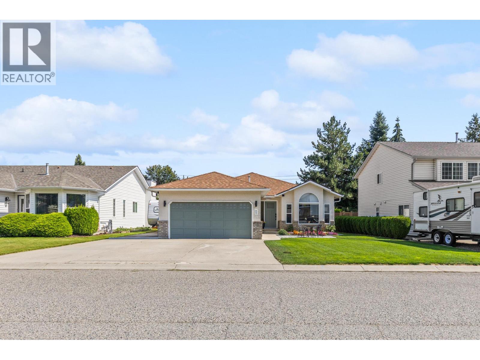265 Ranchland Road
