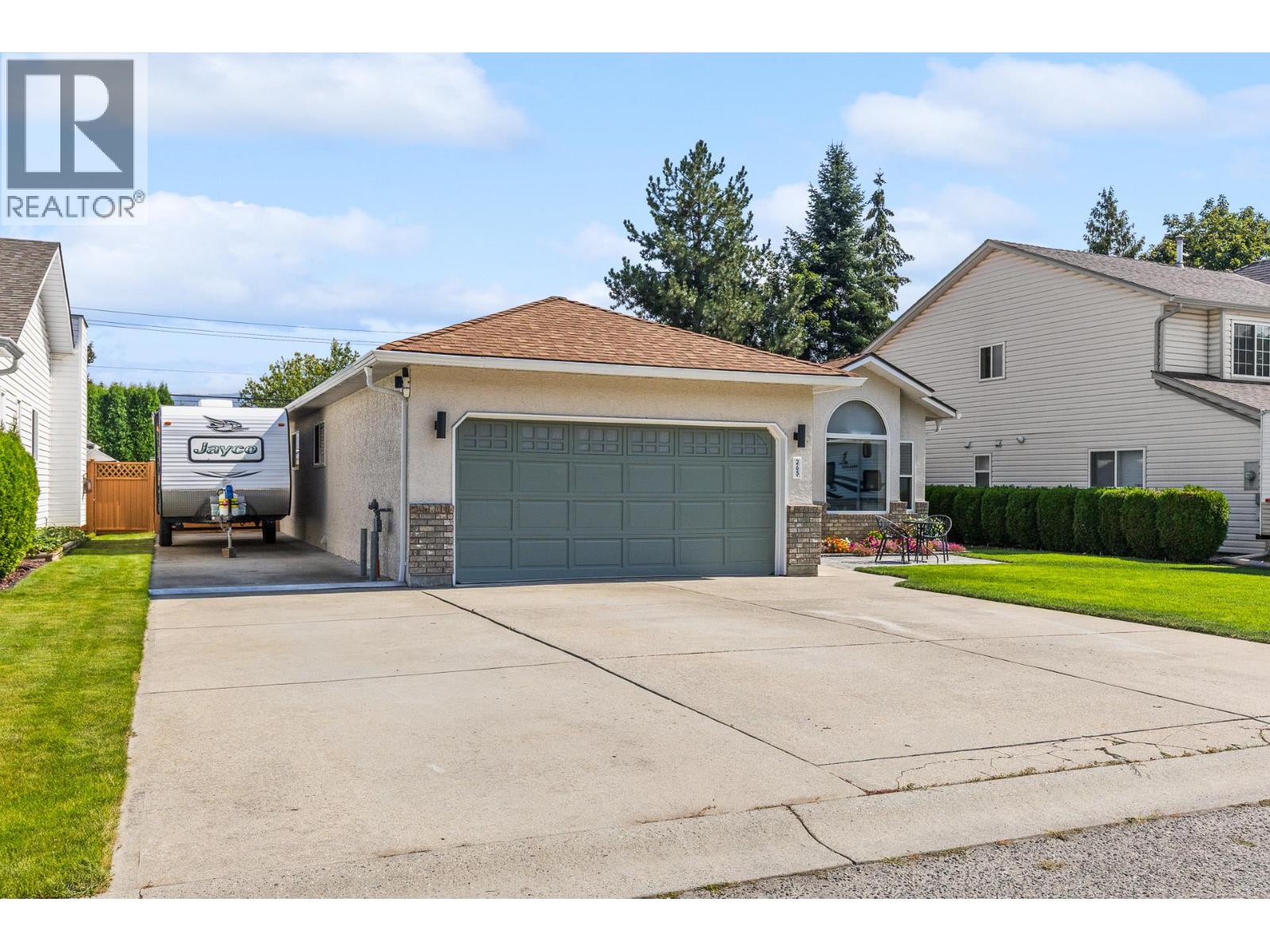 265 Ranchland Road