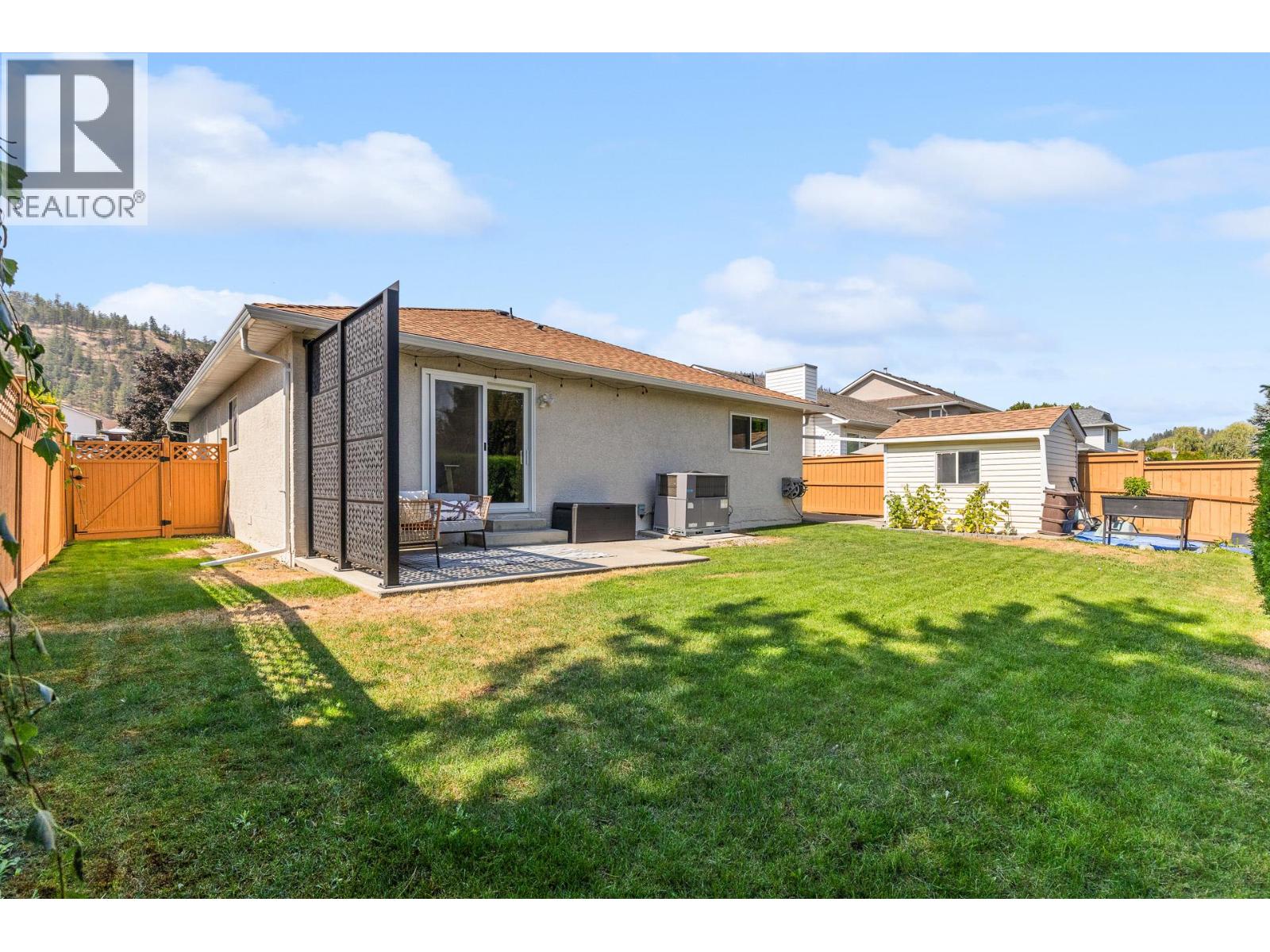 265 Ranchland Road