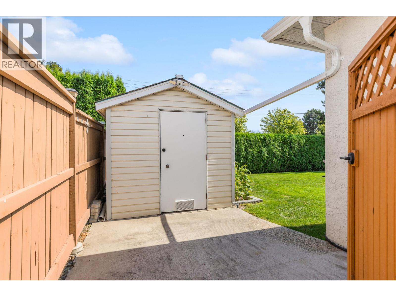 265 Ranchland Road