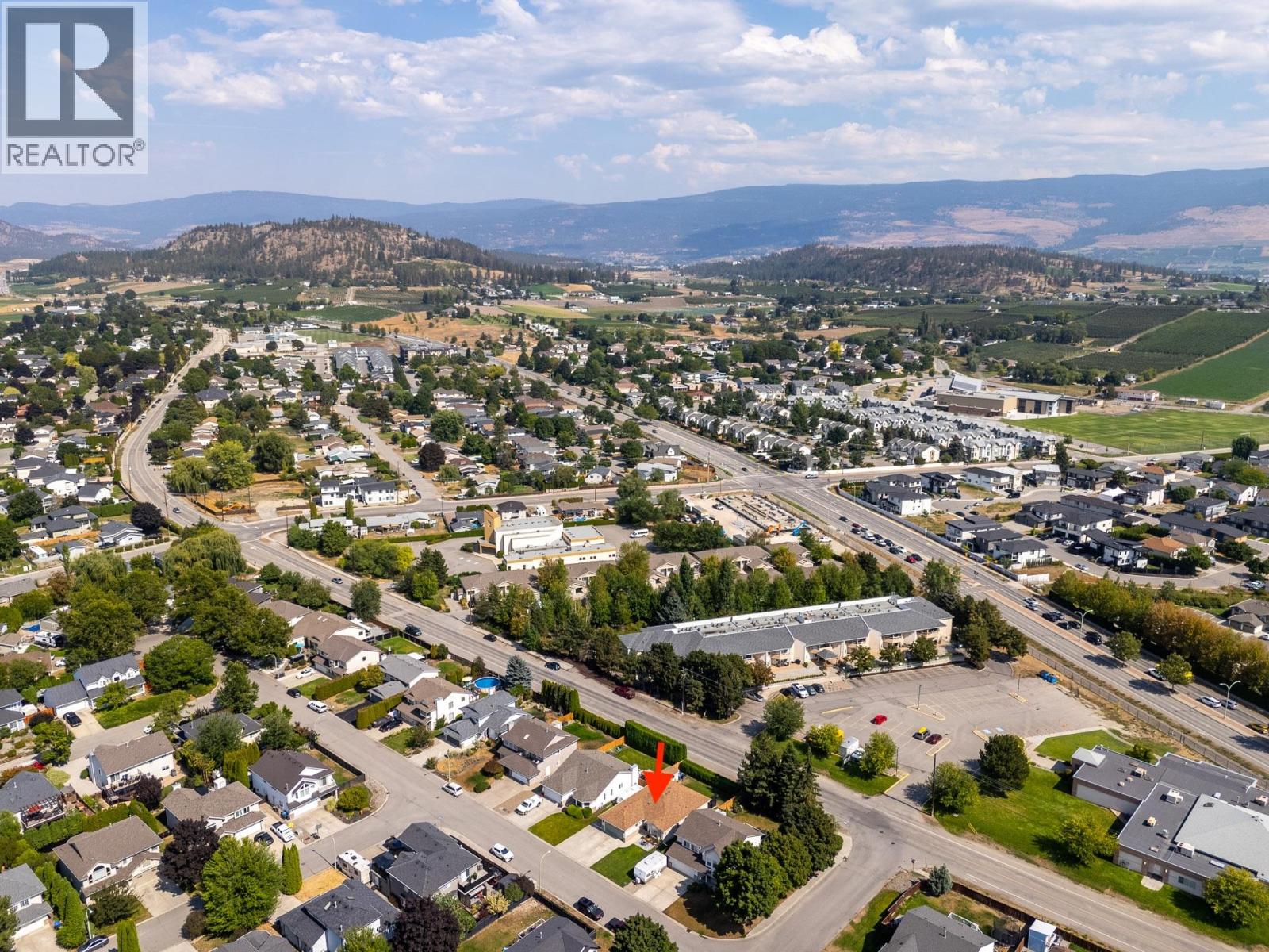 265 Ranchland Road