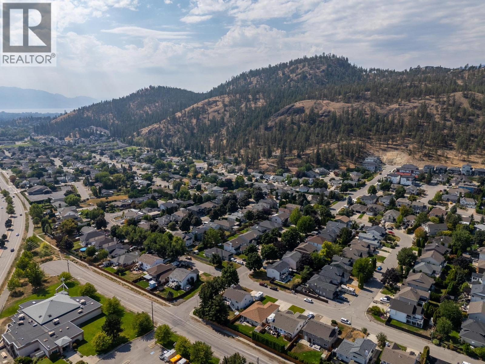 265 Ranchland Road