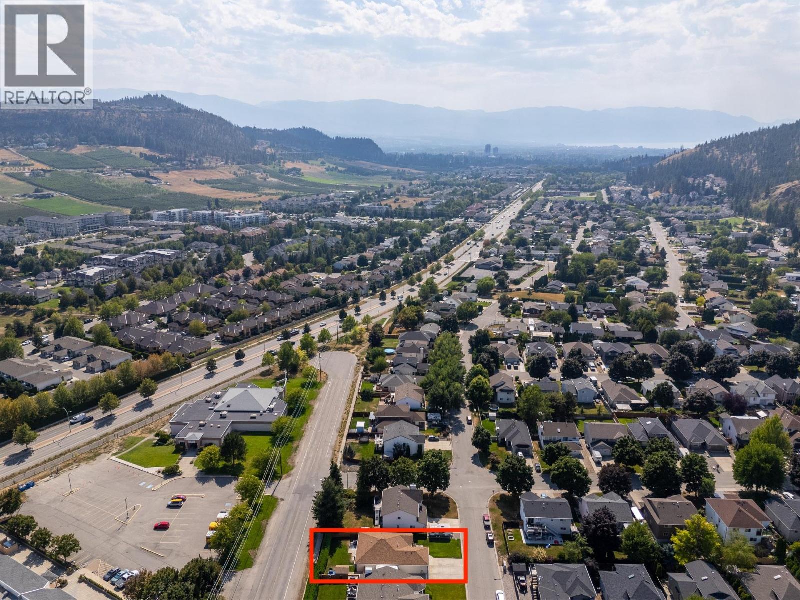 265 Ranchland Road