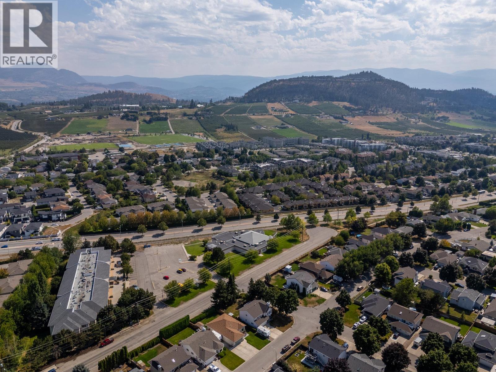 265 Ranchland Road