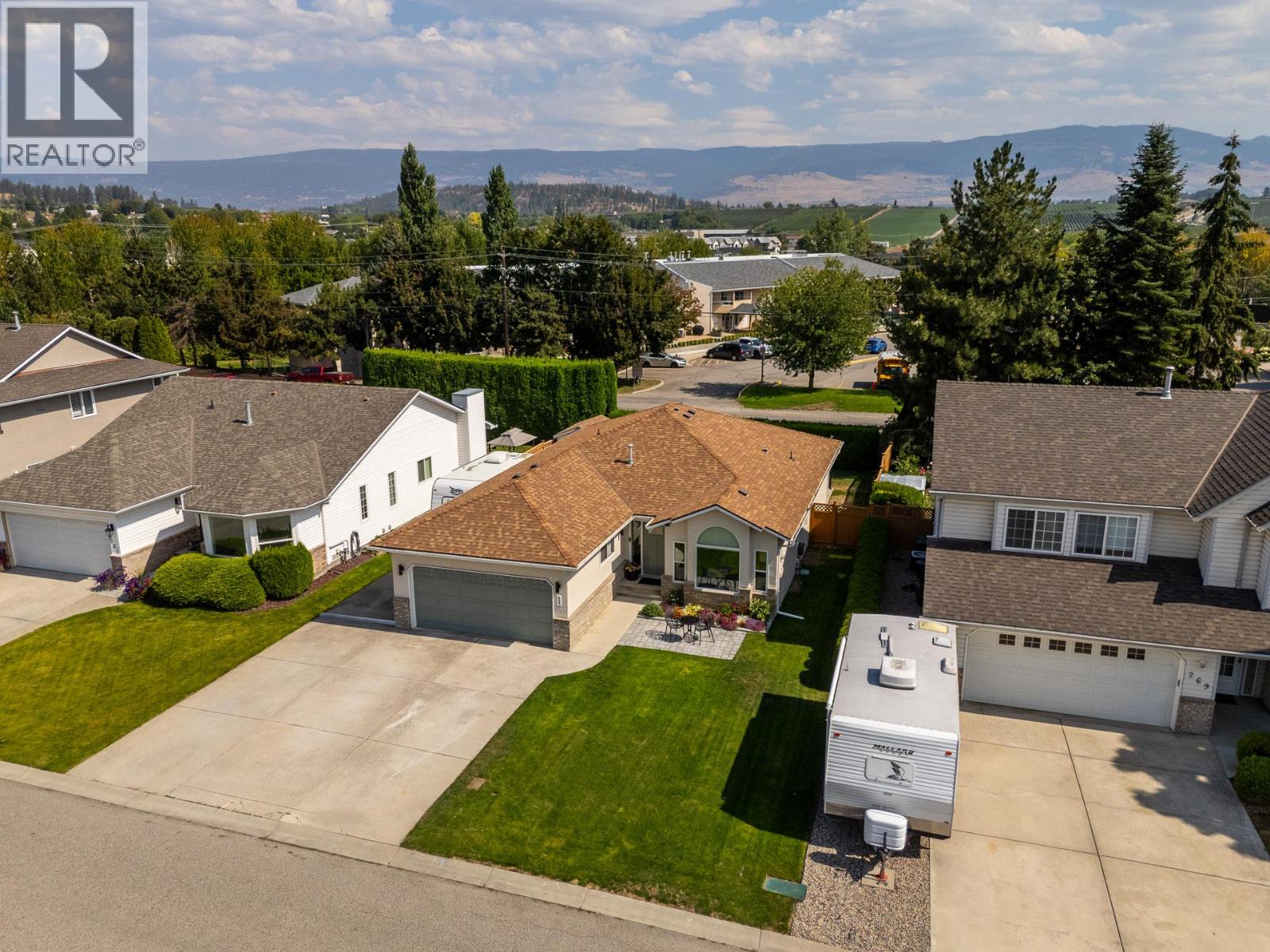 265 Ranchland Road