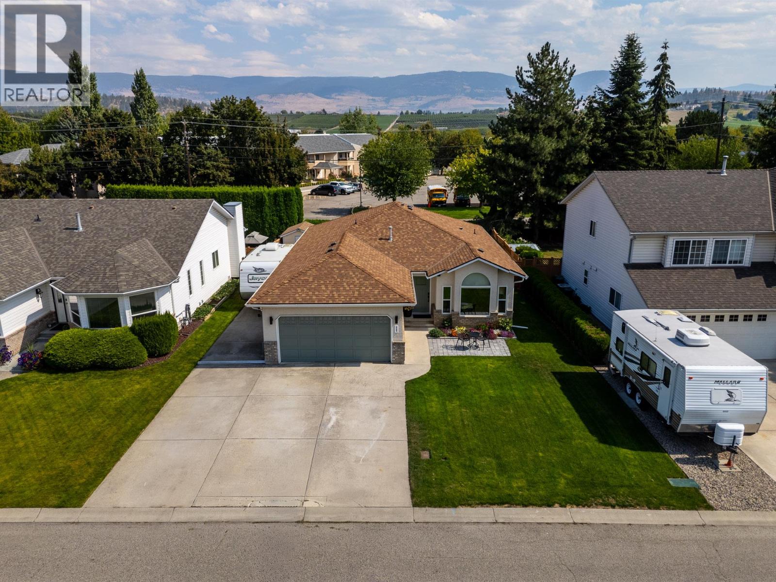 265 Ranchland Road