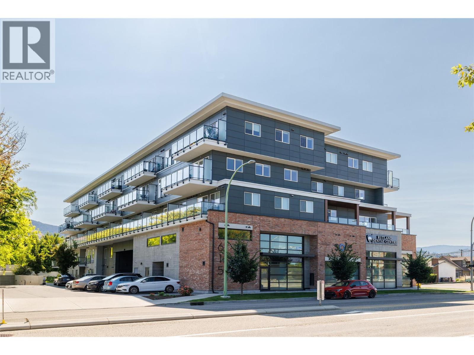 615 Rutland Road Unit# 204