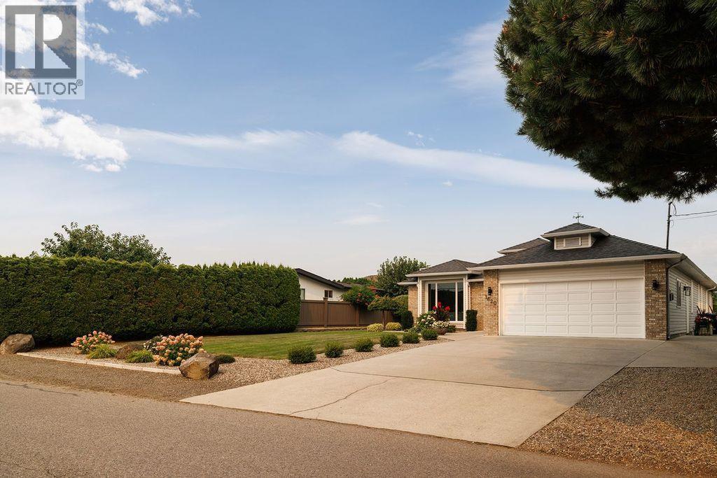 1620 Pritchard Drive