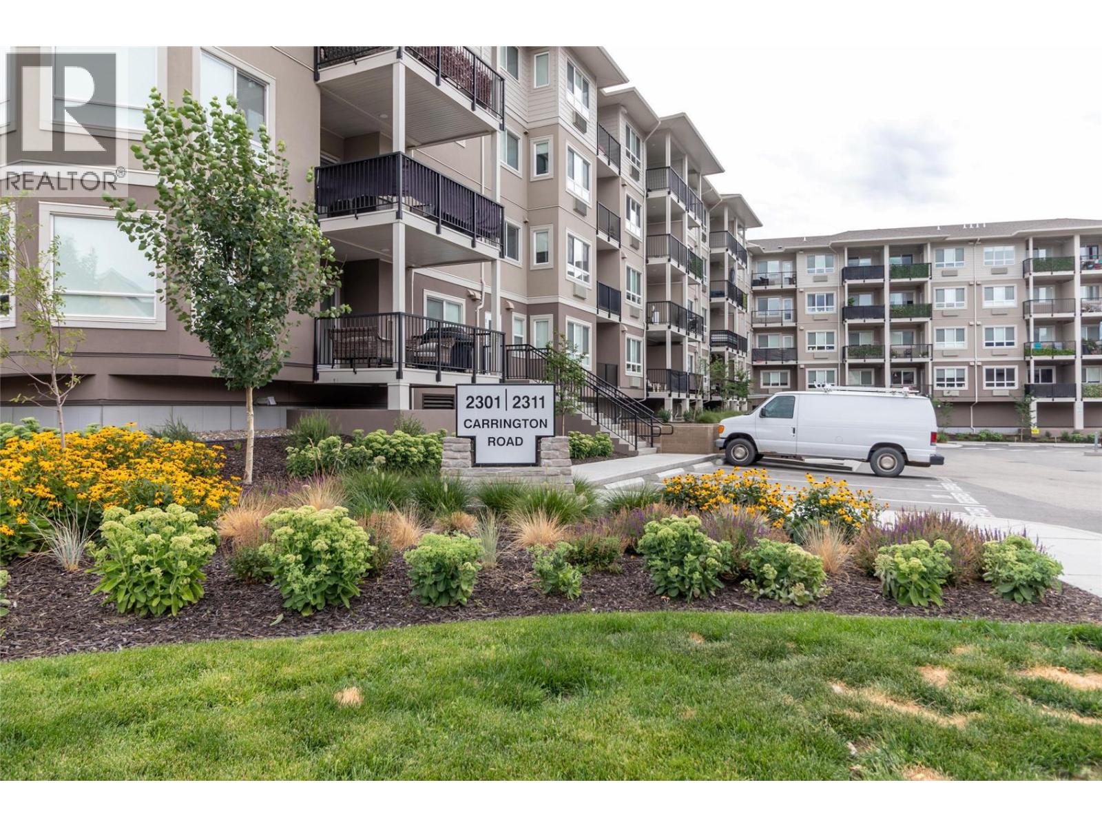 2301 Carrington Road Unit# 126