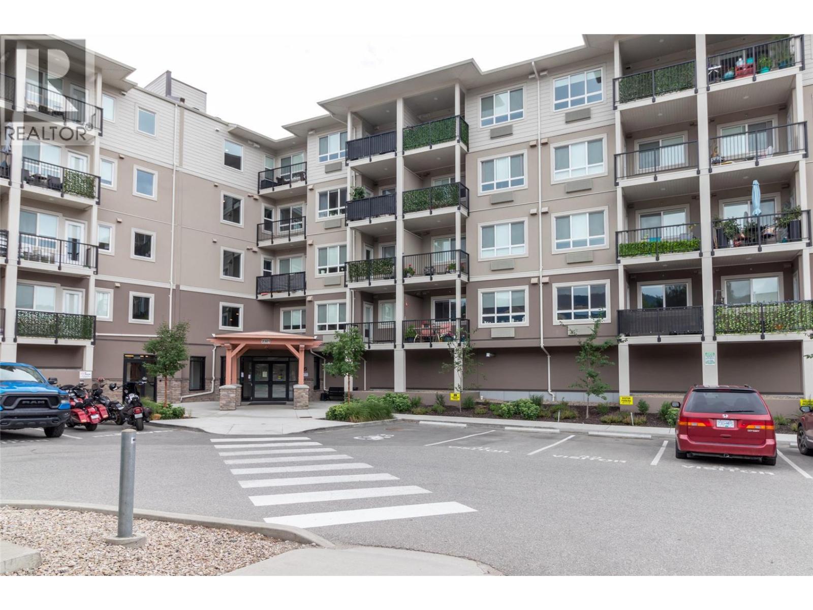 2301 Carrington Road Unit# 126