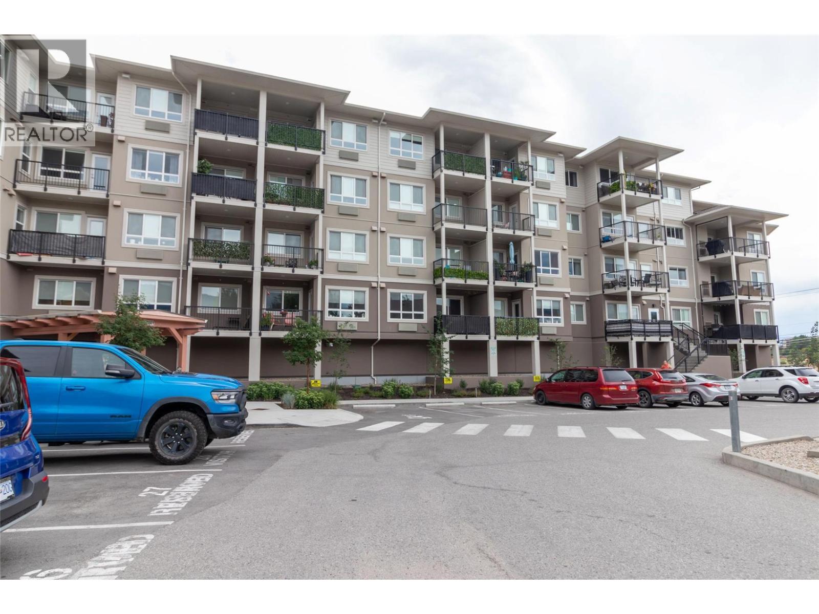 2301 Carrington Road Unit# 126