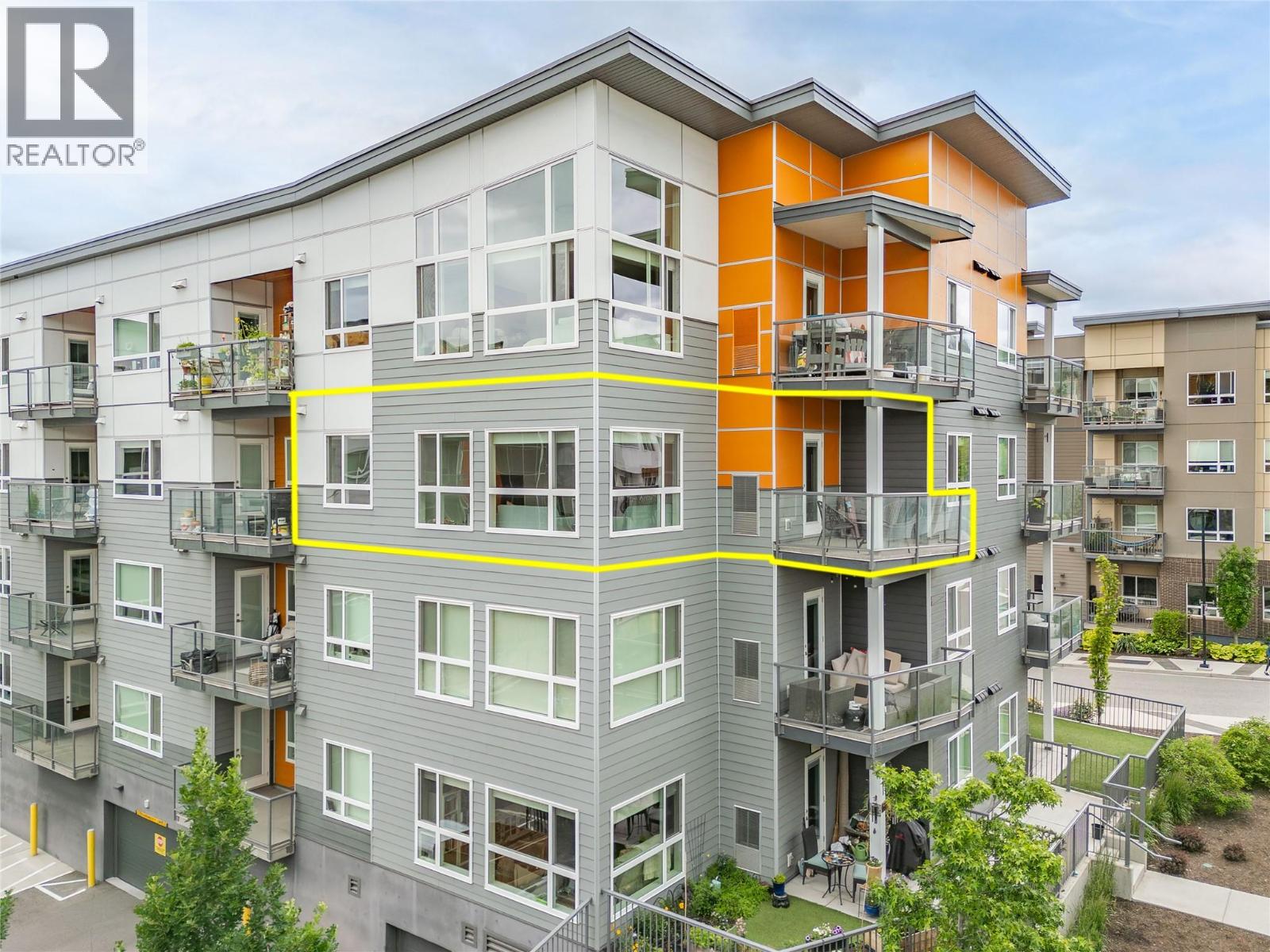 722 Valley Road Unit# 417