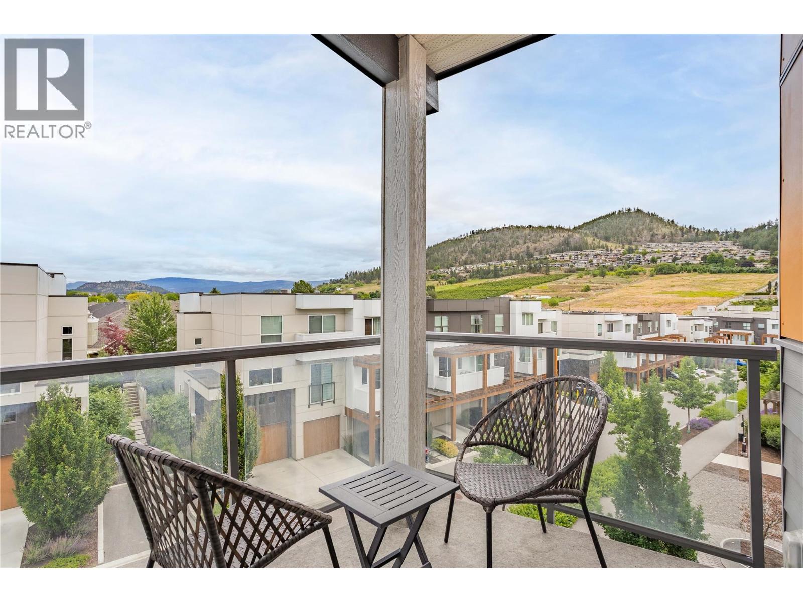 722 Valley Road Unit# 417