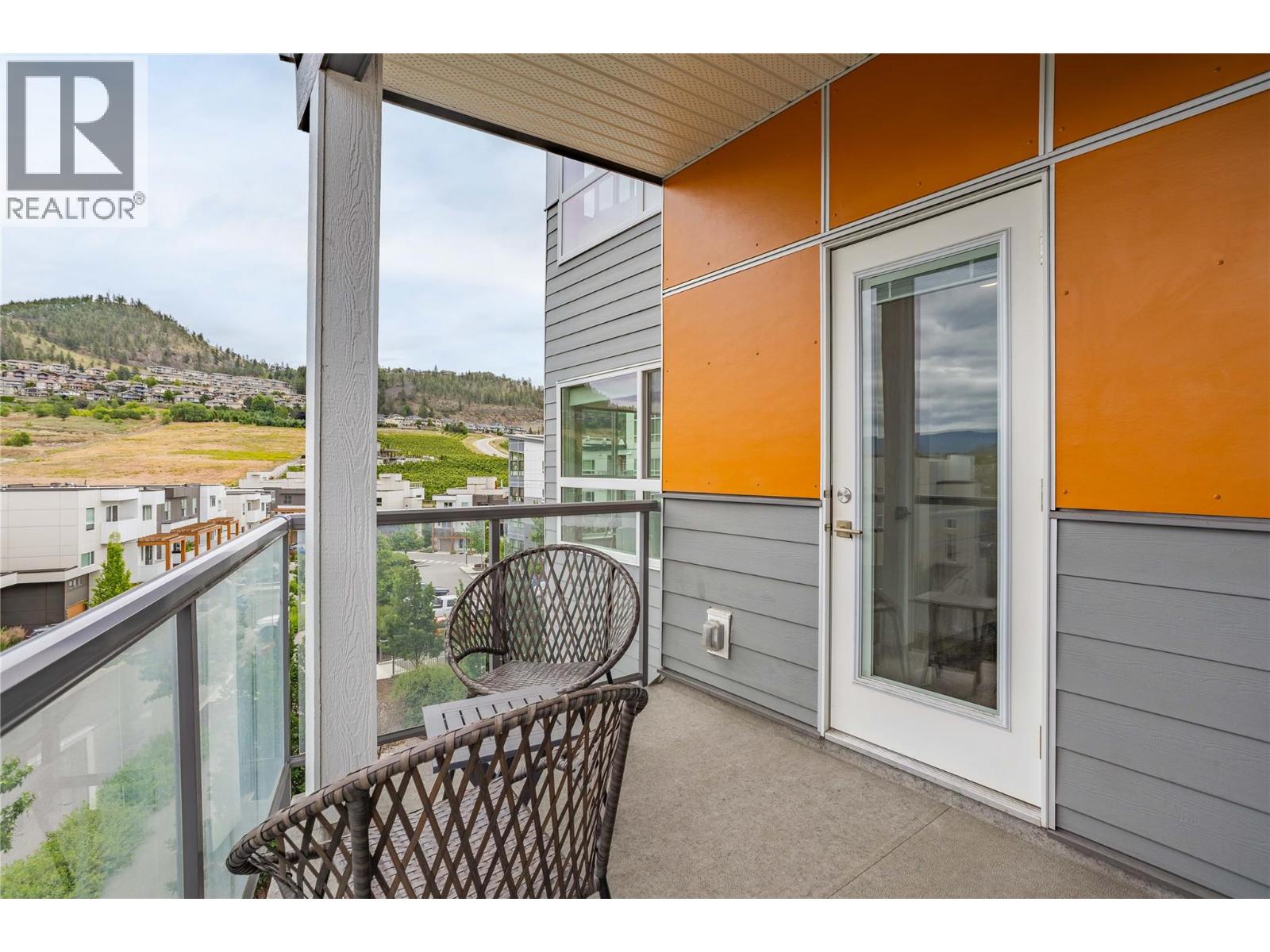 722 Valley Road Unit# 417