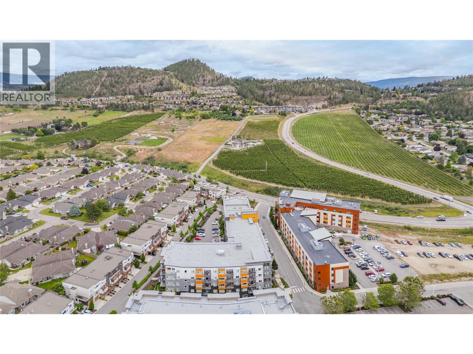 722 Valley Road Unit# 417